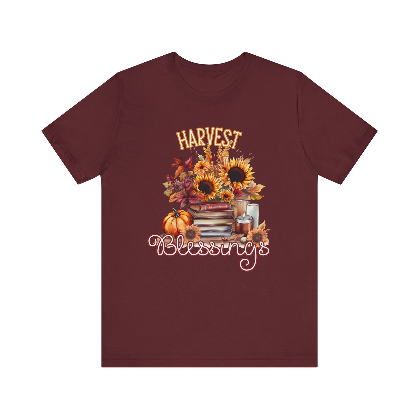 Harvest Blessings T-Shirt