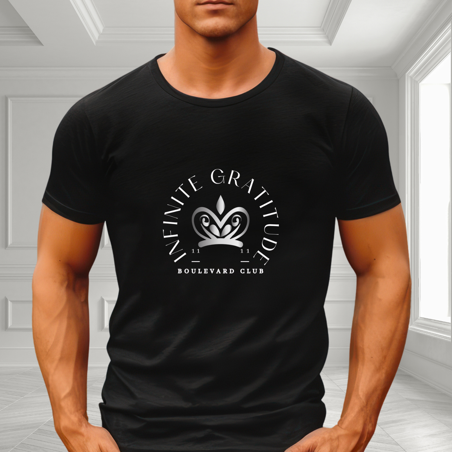 Infinite Gratitude T-Shirt