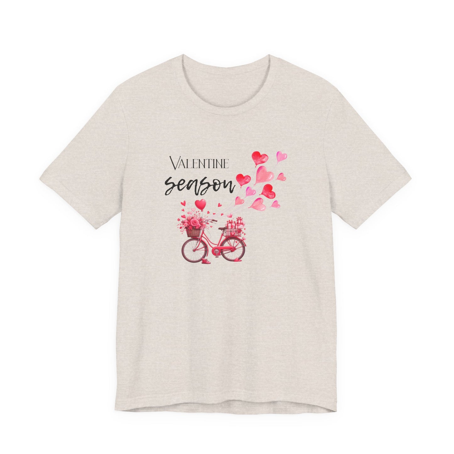 Valentine Season T-Shirt
