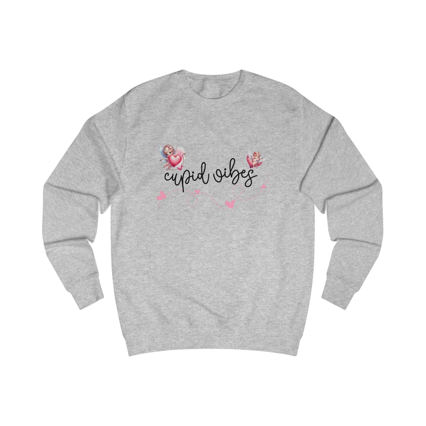 Cupid Vibes Crewneck Sweatshirt