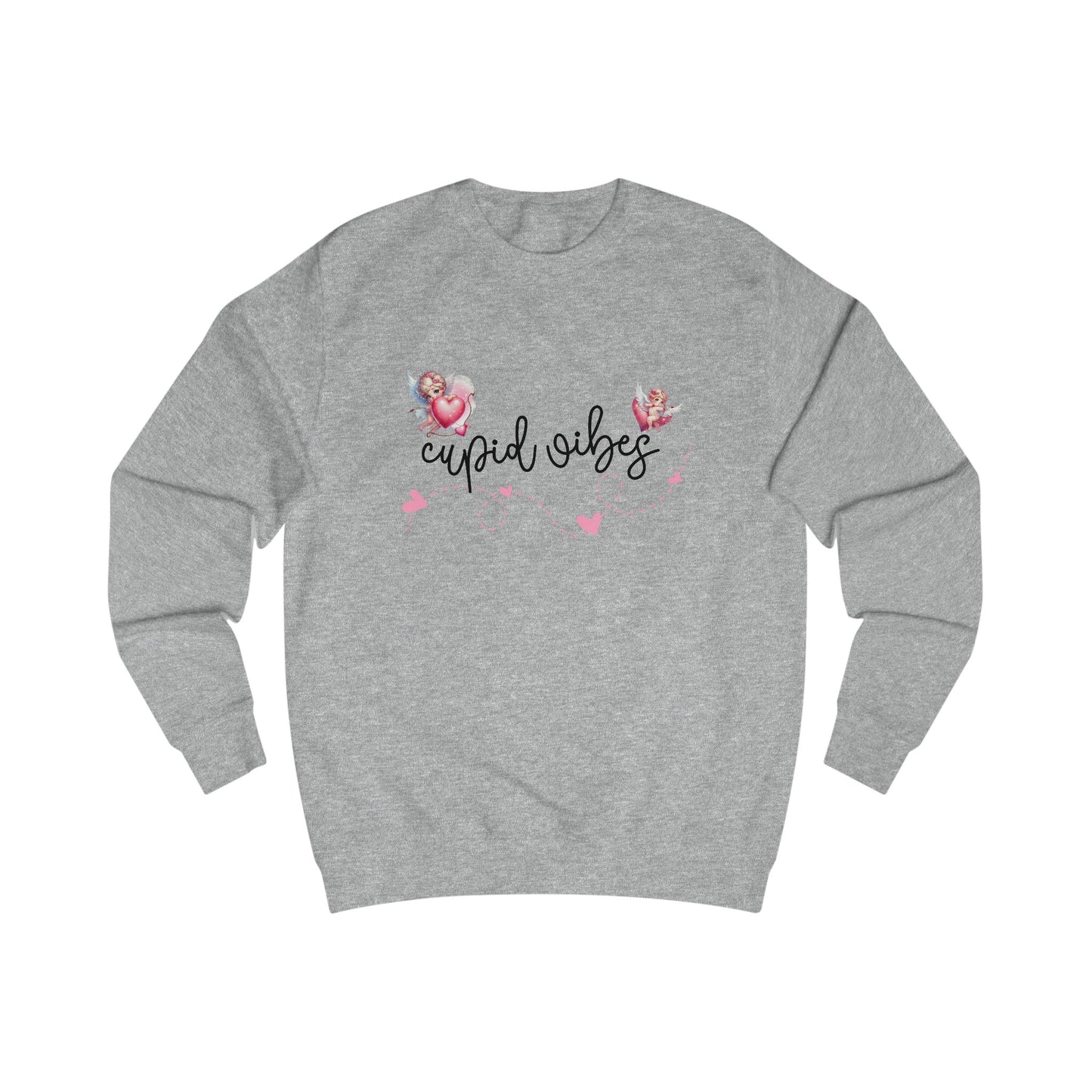 Cupid Vibes Crewneck Sweatshirt
