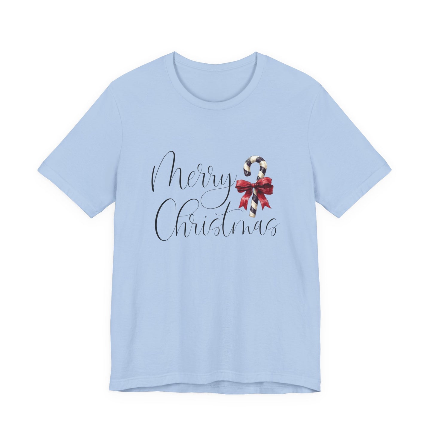 Merry Christmas T-Shirt