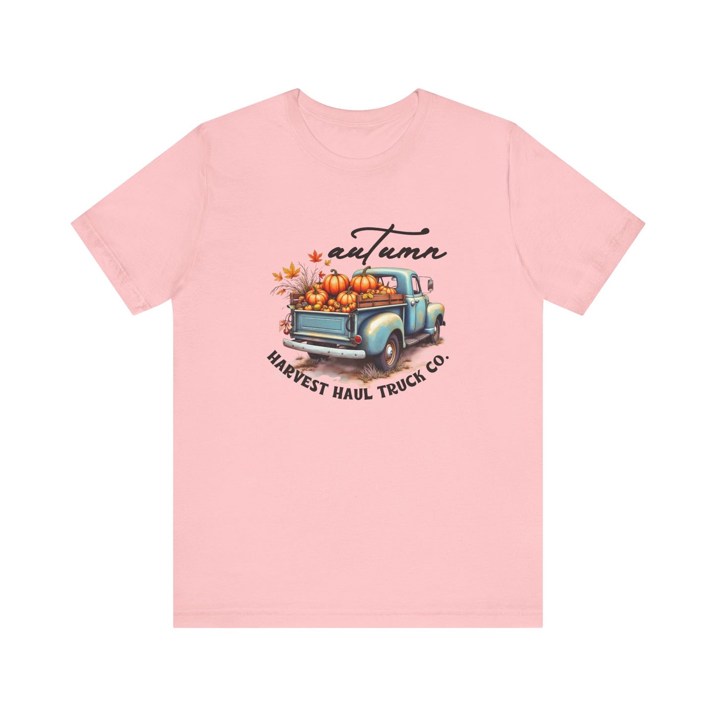 Harvest Haul Truck Co. T-Shirt