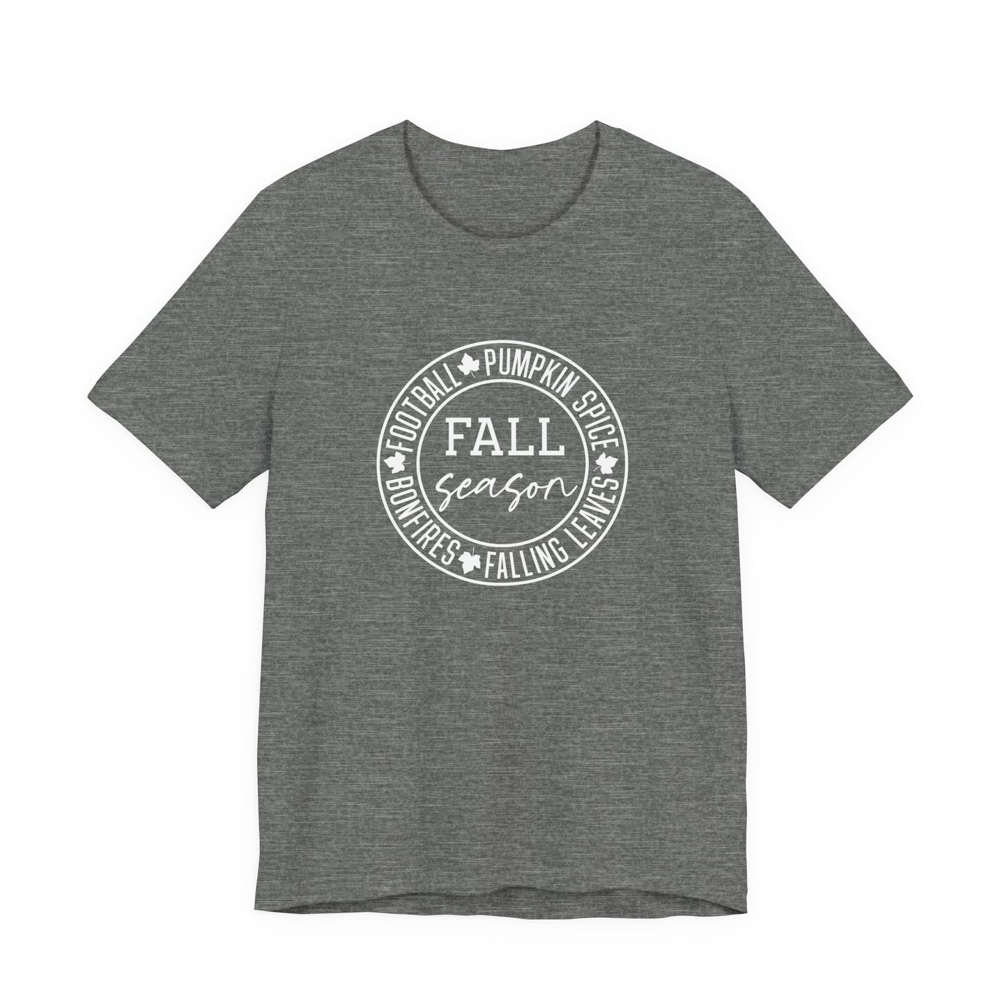 Fall Season T-Shirt
