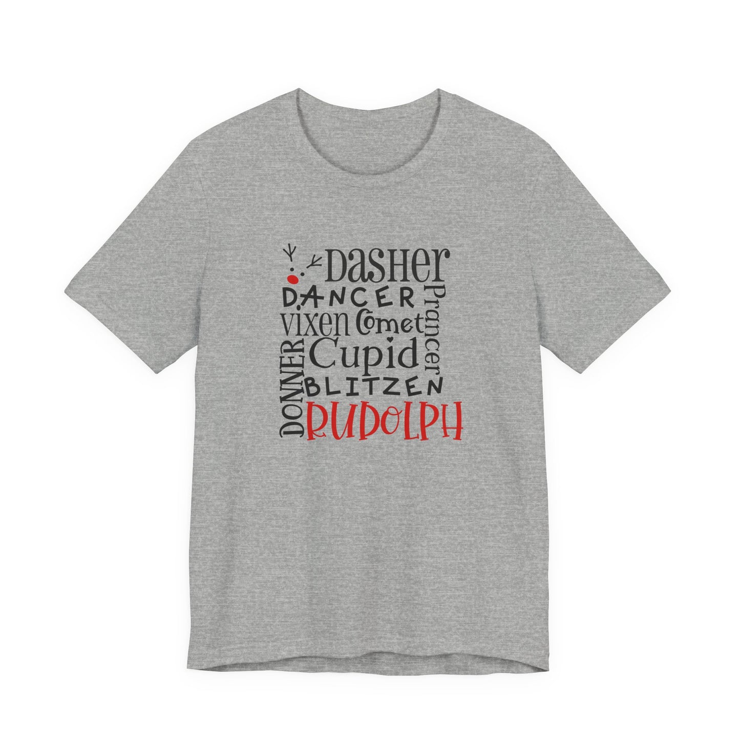 Rudolph T-Shirt
