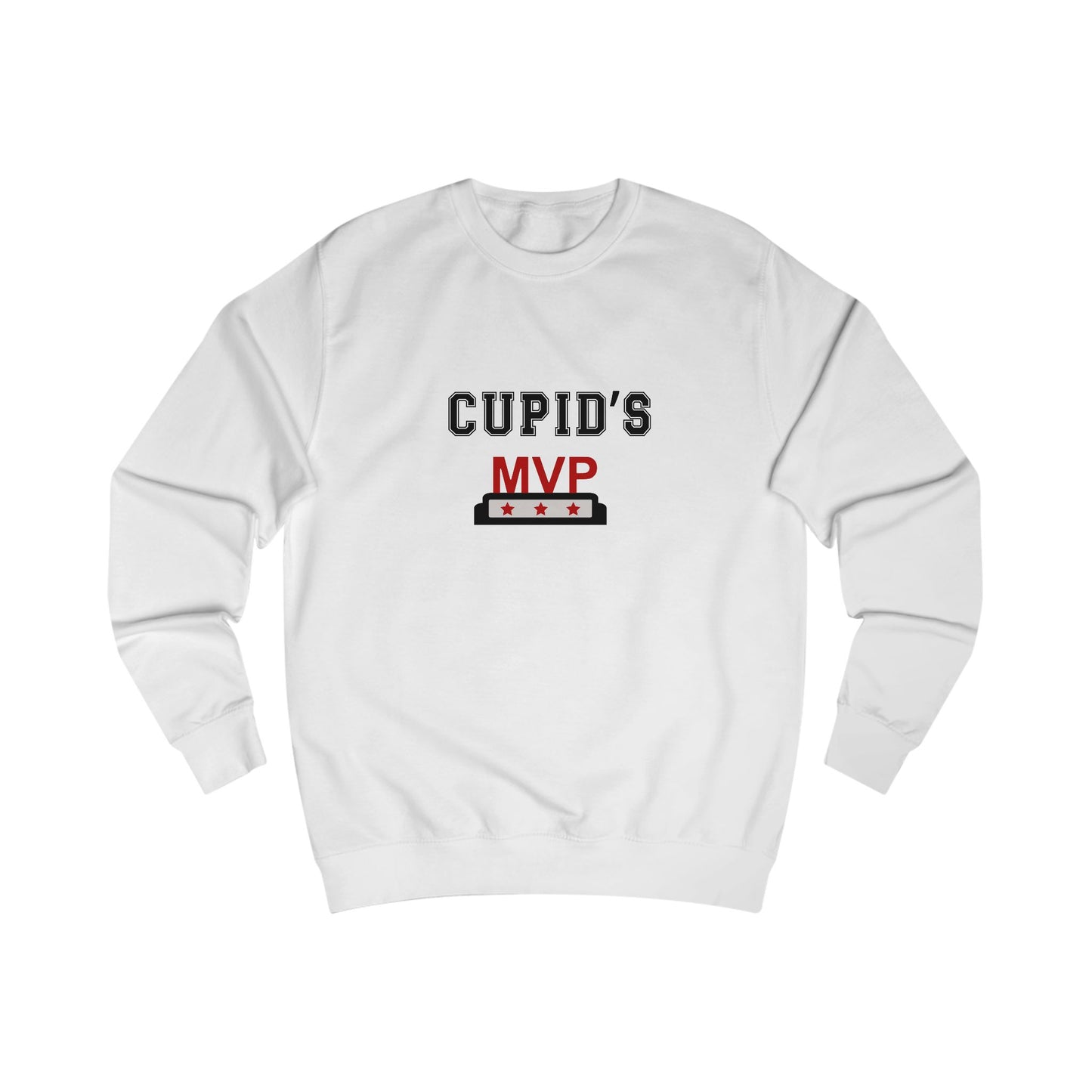 Cupid's MVP Crewneck Sweatshirt