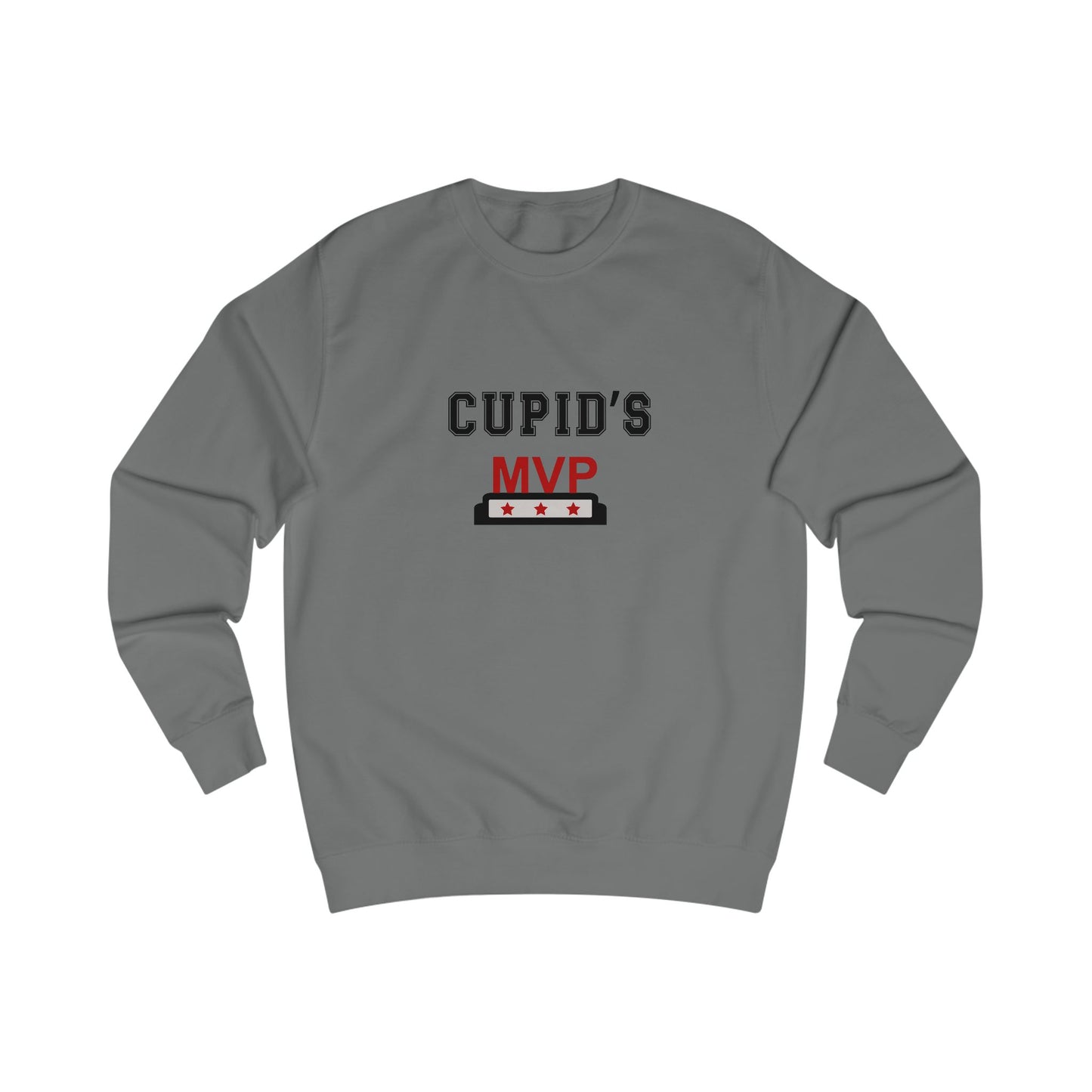 Cupid's MVP Crewneck Sweatshirt