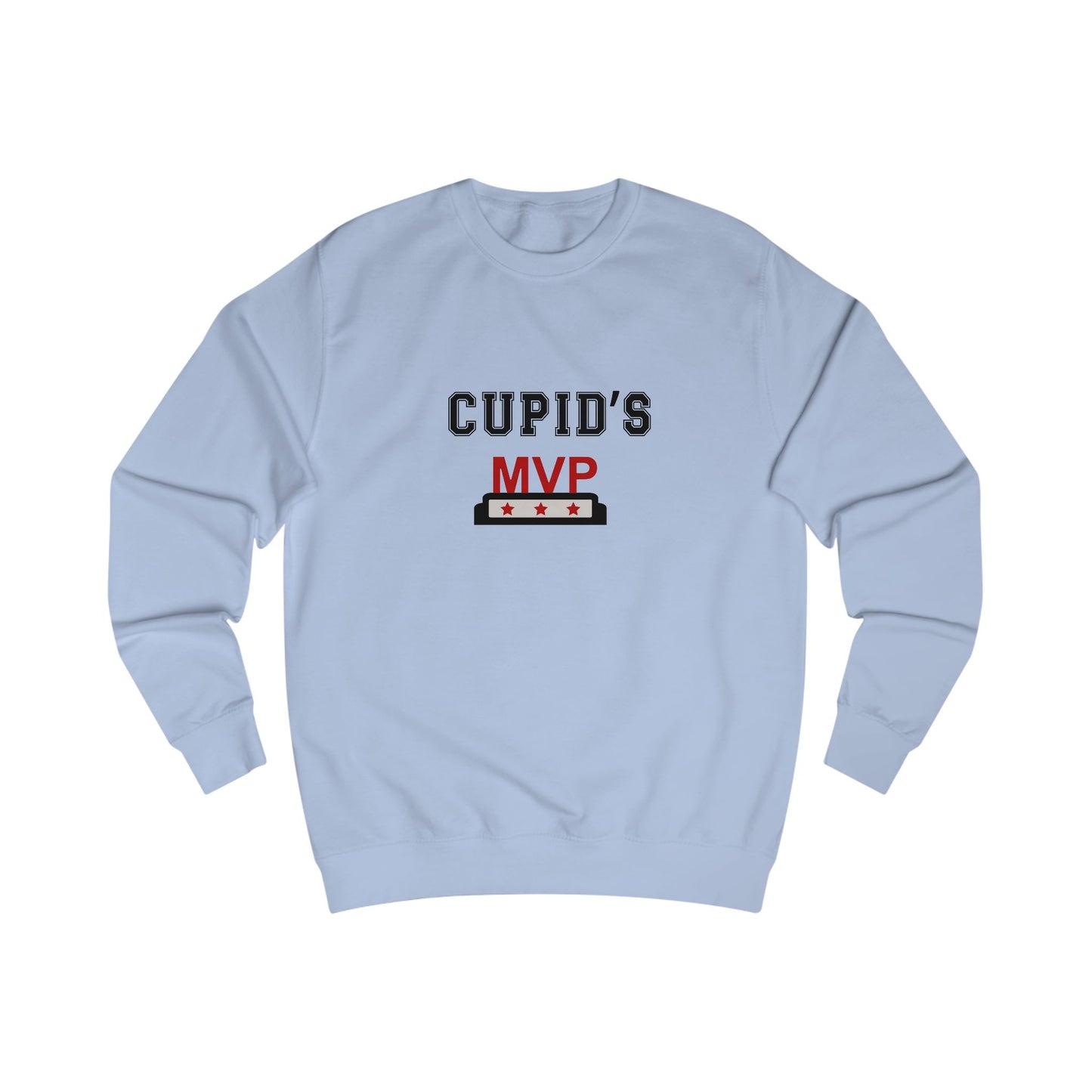 Cupid's MVP Crewneck Sweatshirt