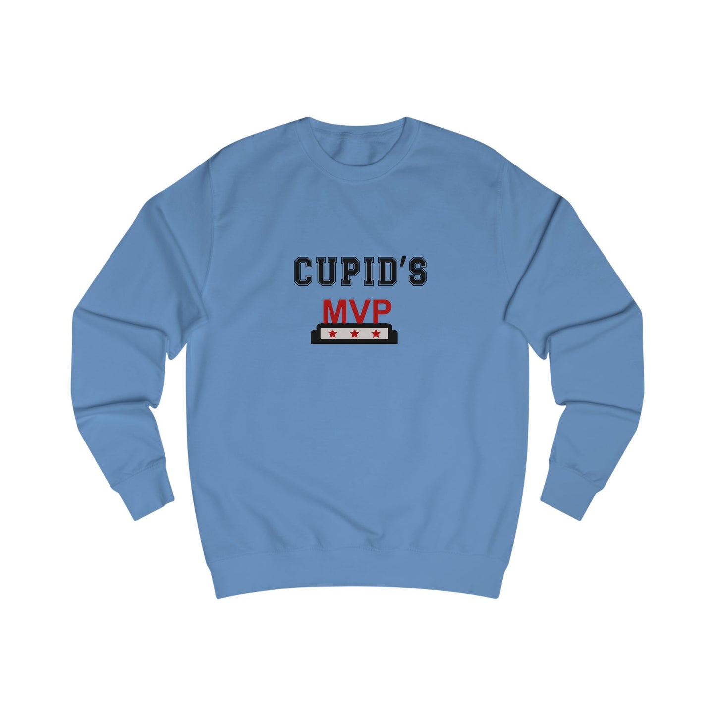 Cupid's MVP Crewneck Sweatshirt