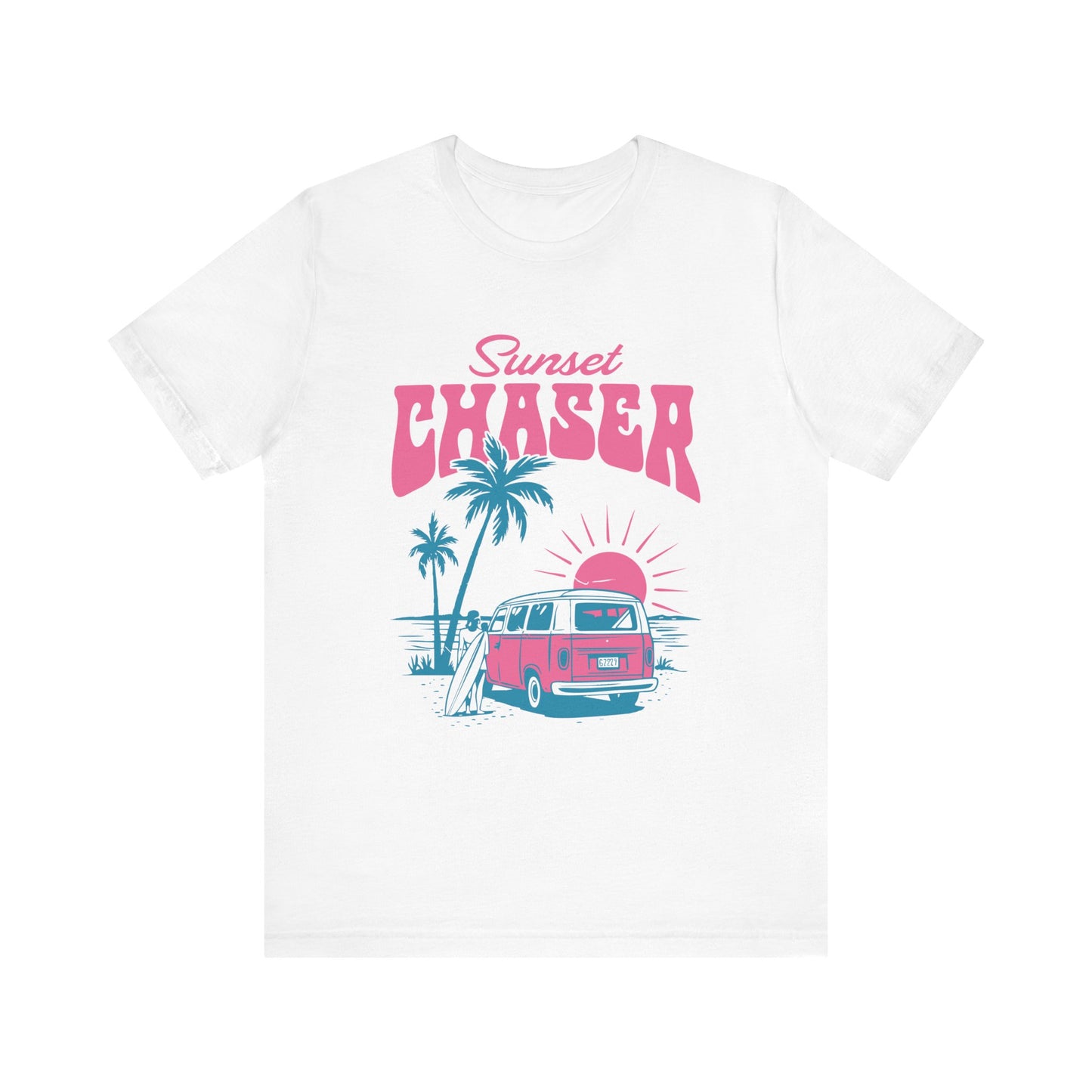 Sunset Chaser T-Shirt