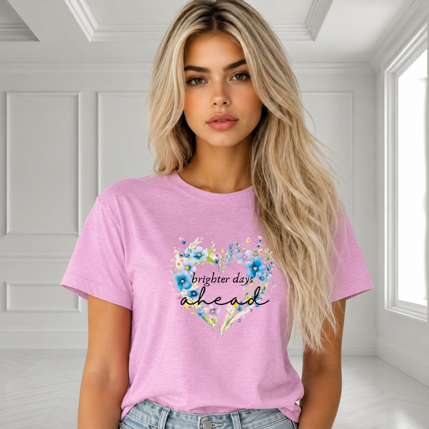 Brighter Days Ahead T-Shirt
