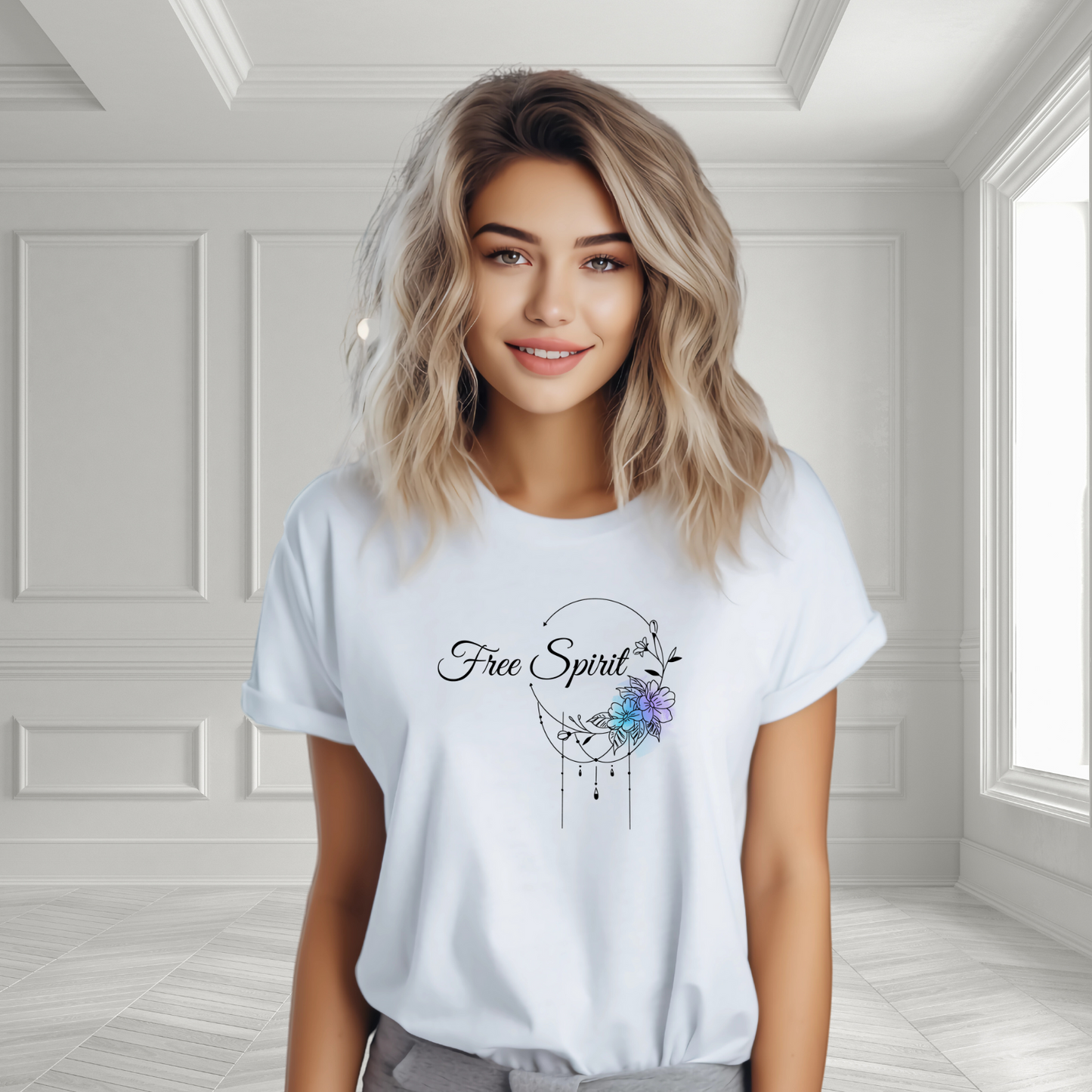Free Spirit T-Shirt