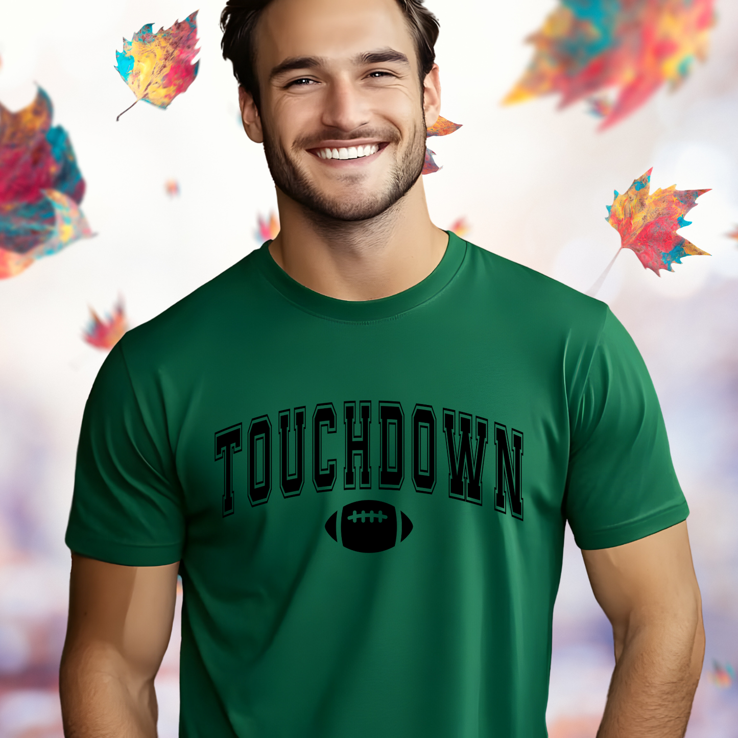 Touchdown T-Shirt