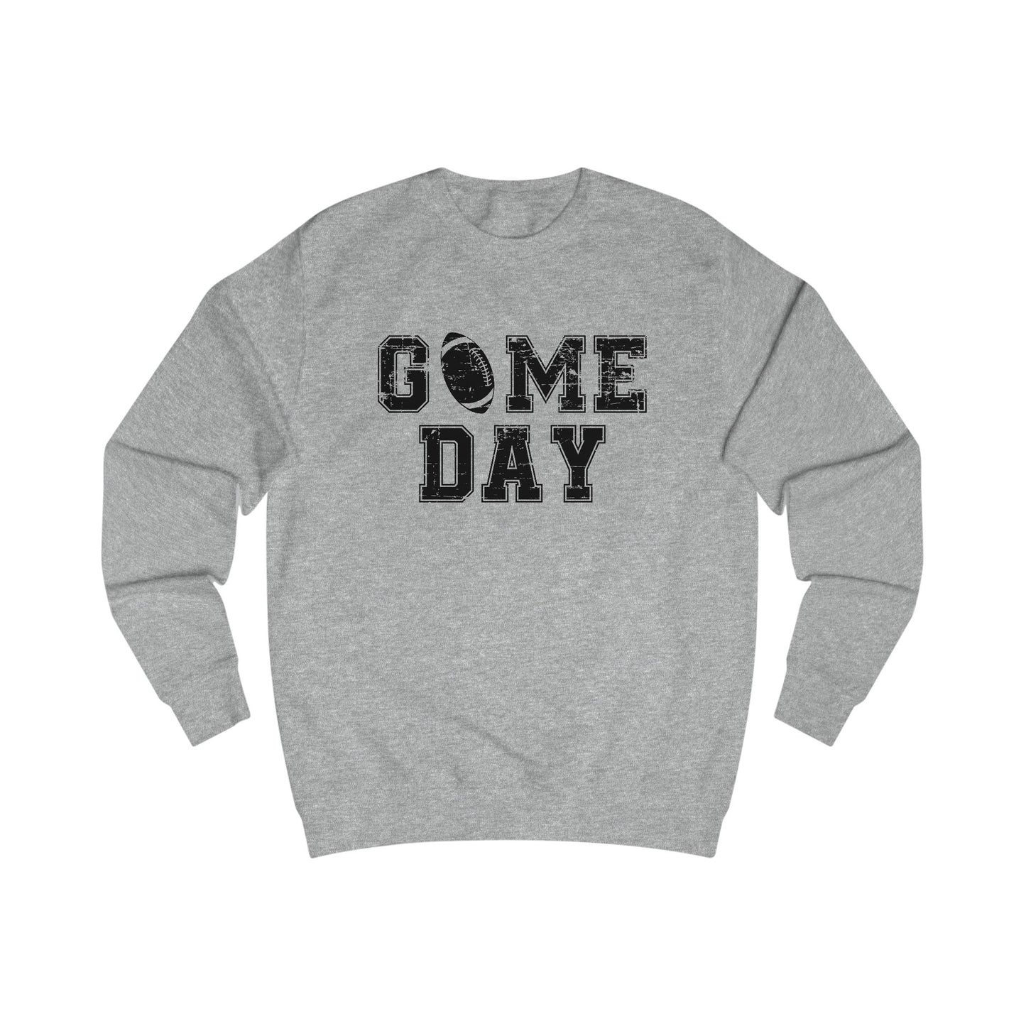 Game Day Crewneck Sweatshirt