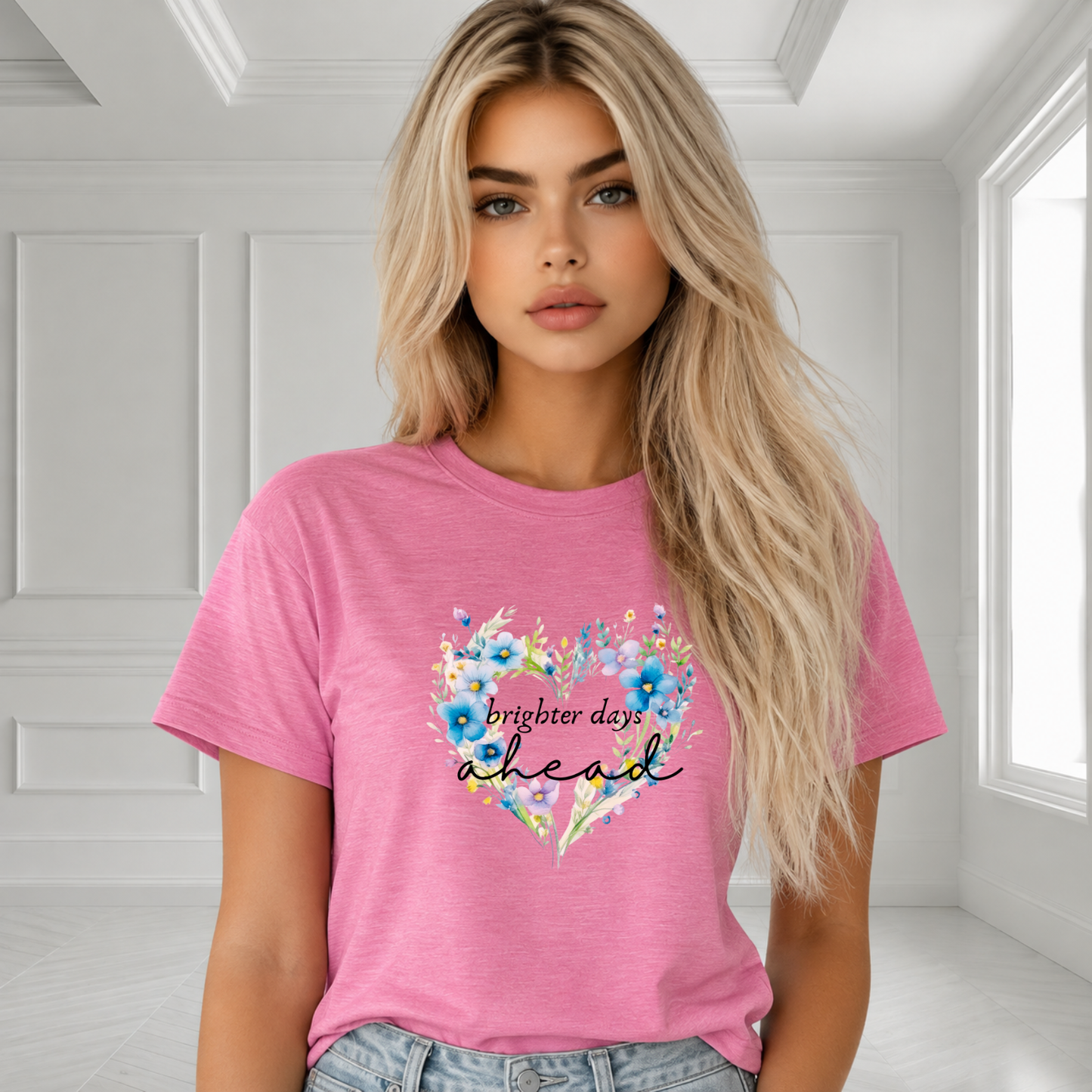 Brighter Days Ahead T-Shirt