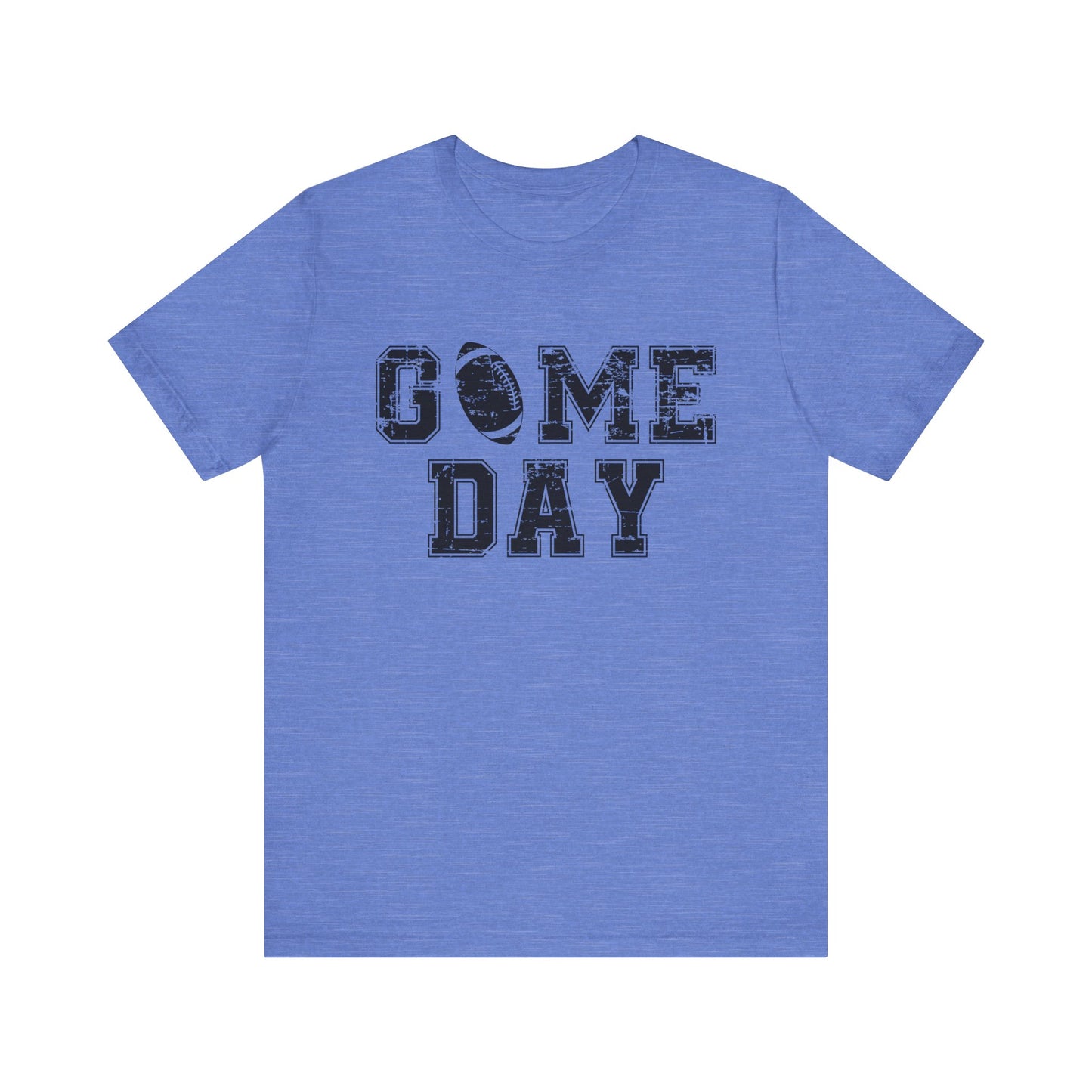 Game Day T-Shirt