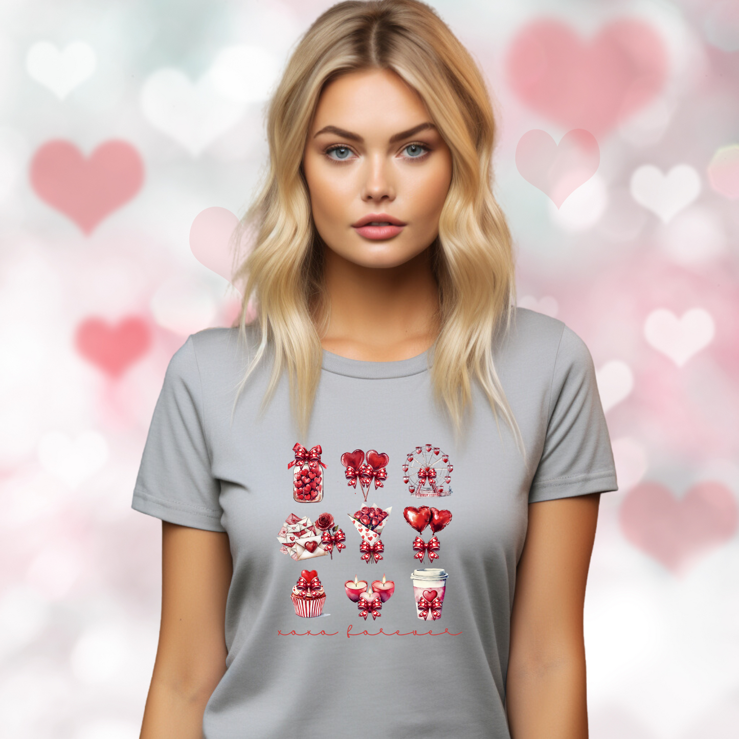 Xo Forever T-Shirt