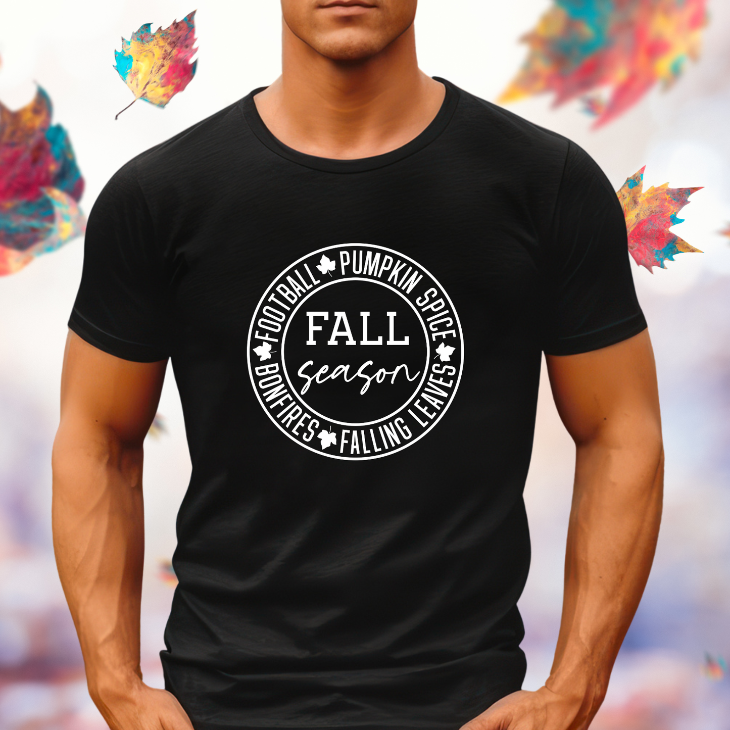 Fall Season T-Shirt
