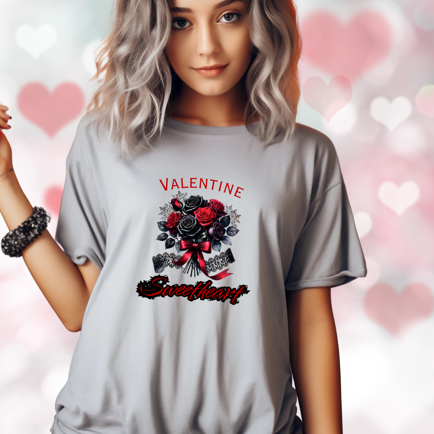 Valentine Sweetheart T-Shirt