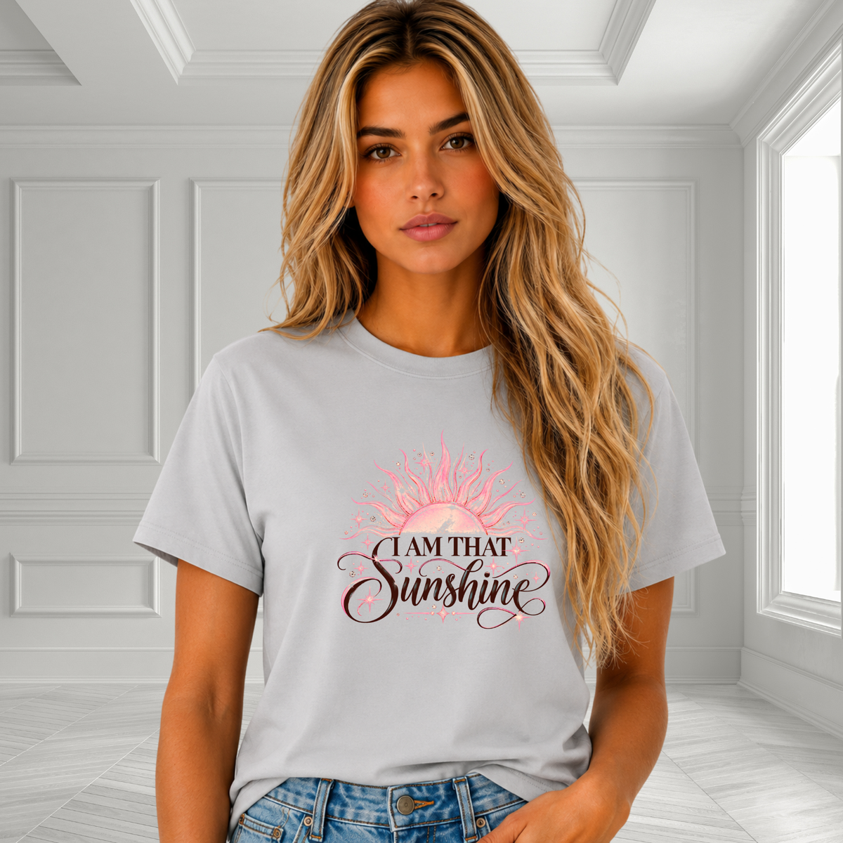 I Am That Sunshine T-Shirt