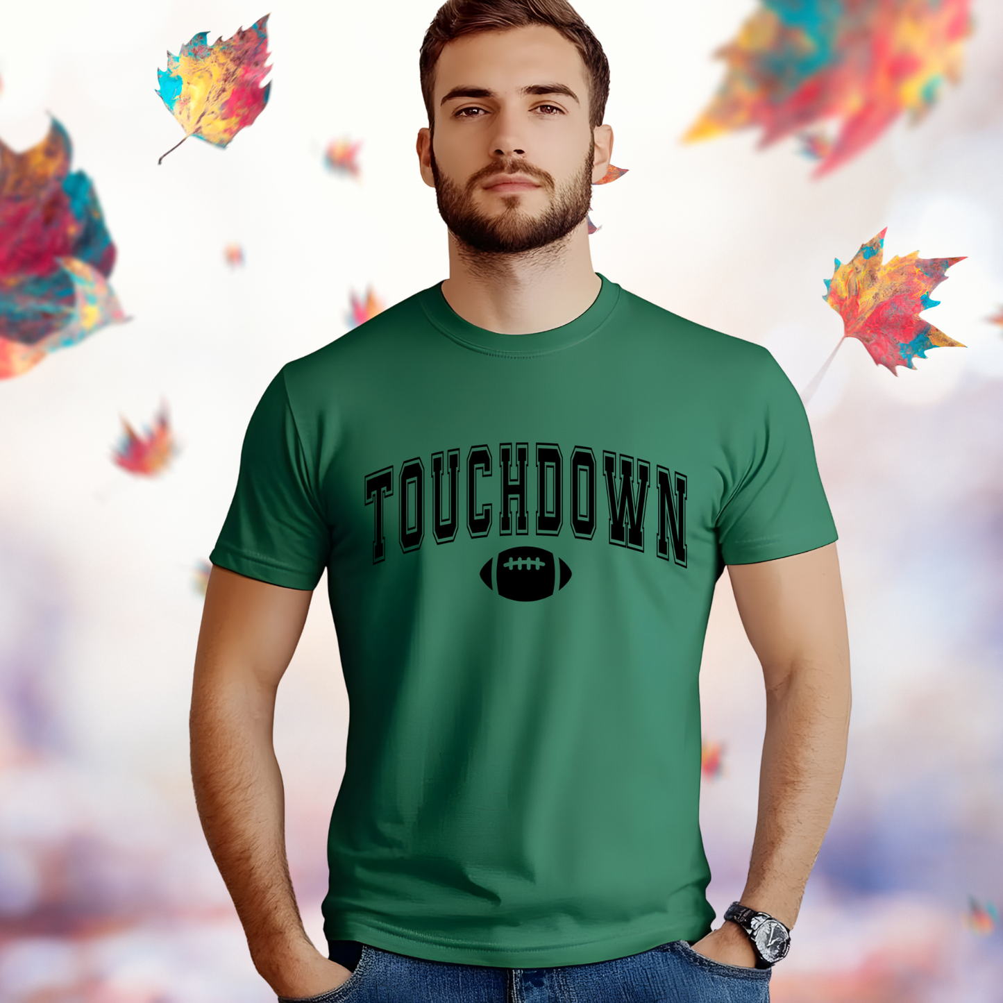 Touchdown T-Shirt