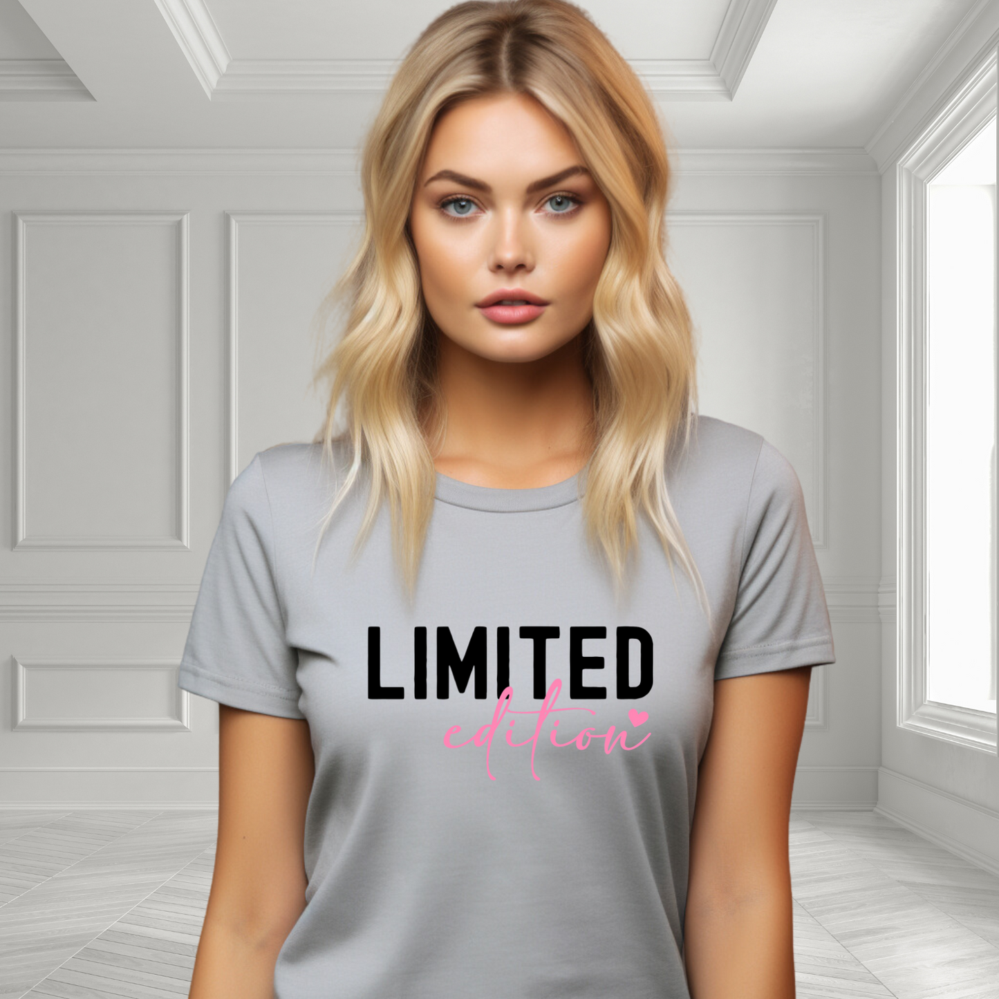 Limited Edition T-Shirt