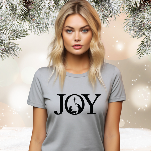 Christmas Joy T-Shirt