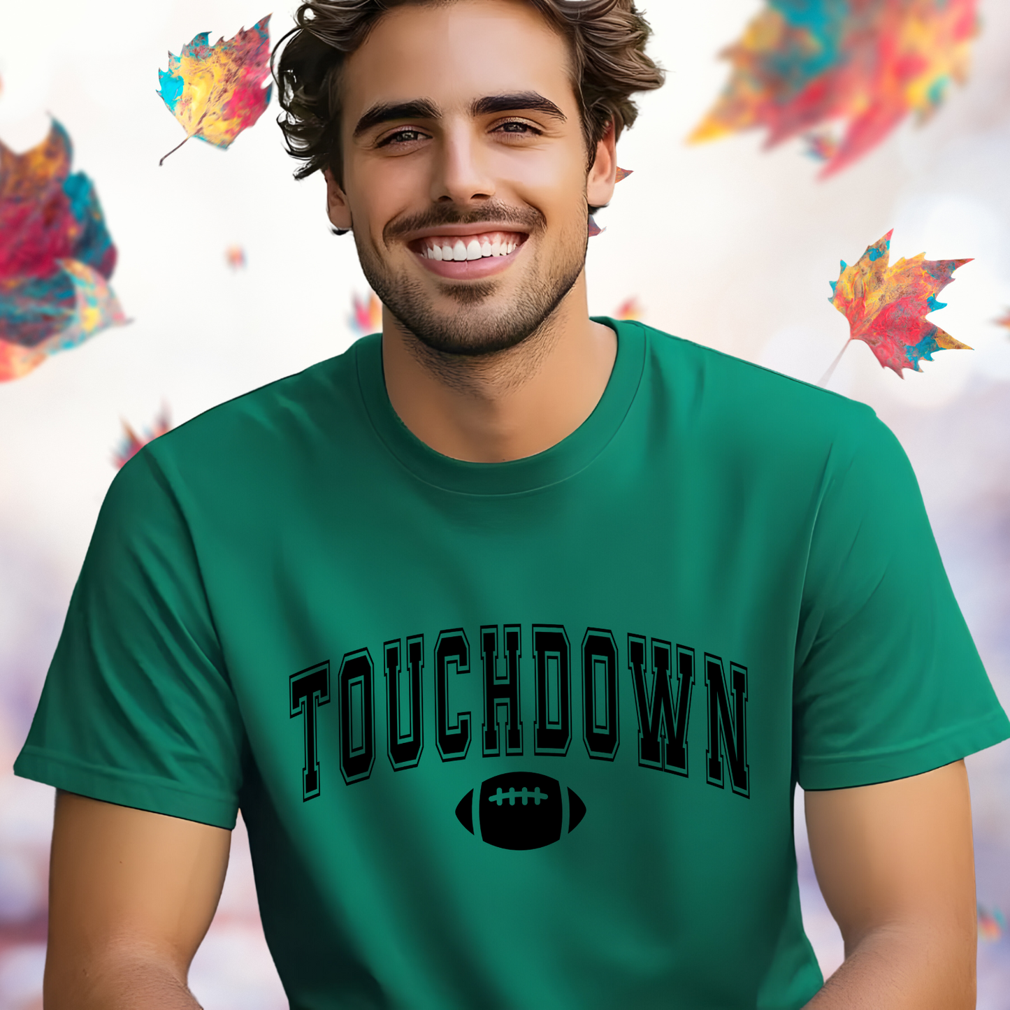 Touchdown T-Shirt