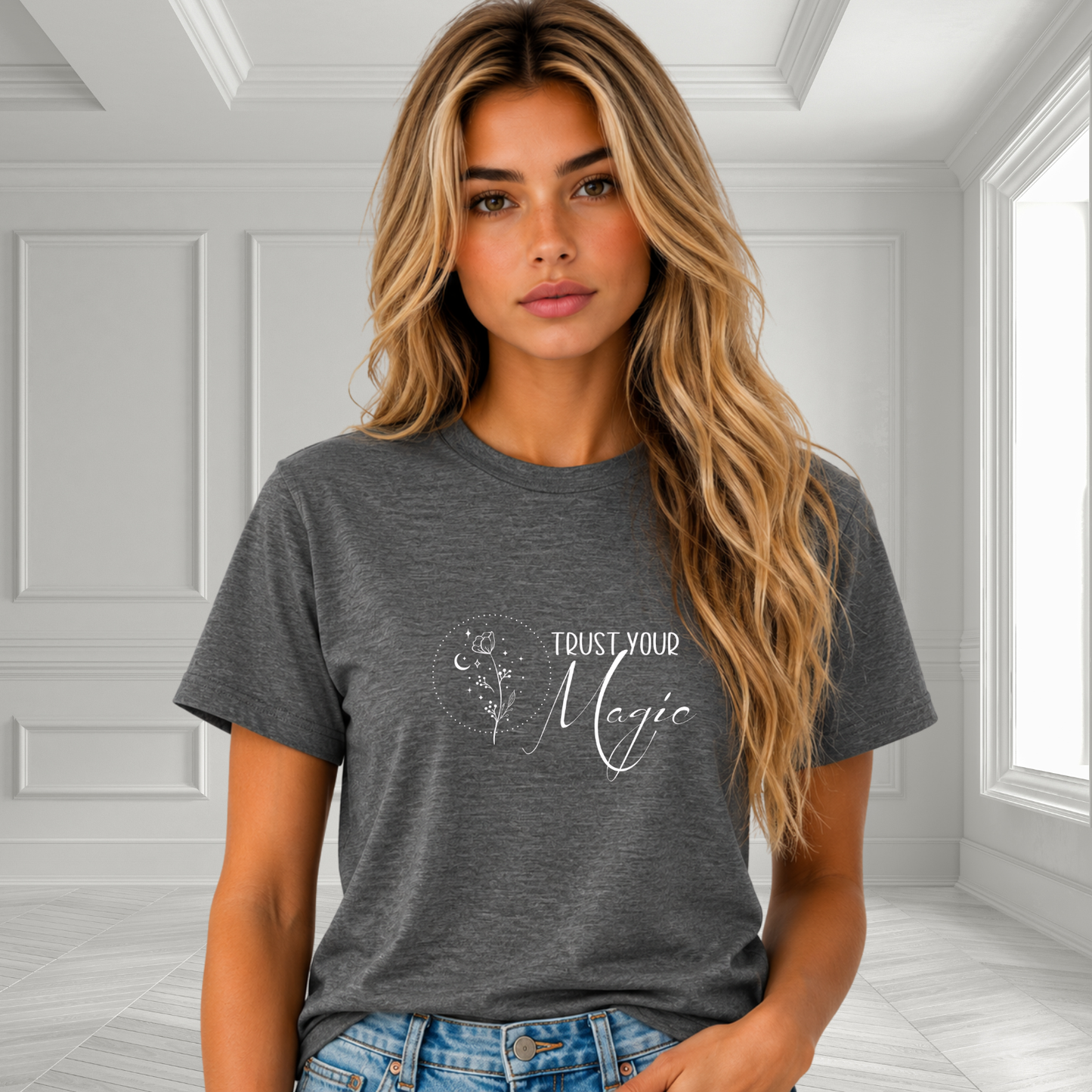 Trust Your Magic T-Shirt