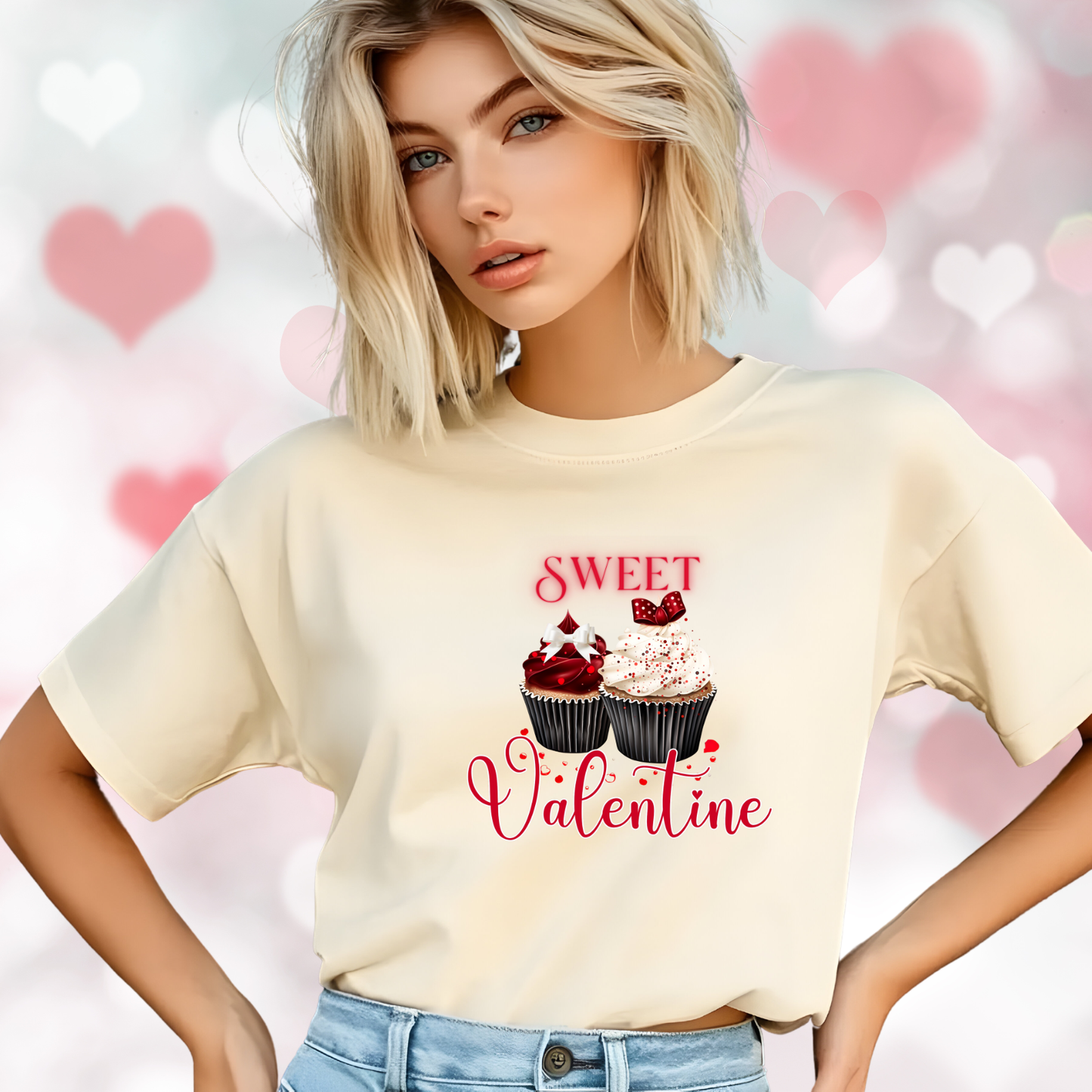 Sweet Valentine T-Shirt