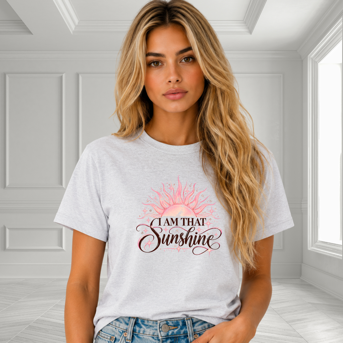 I Am That Sunshine T-Shirt