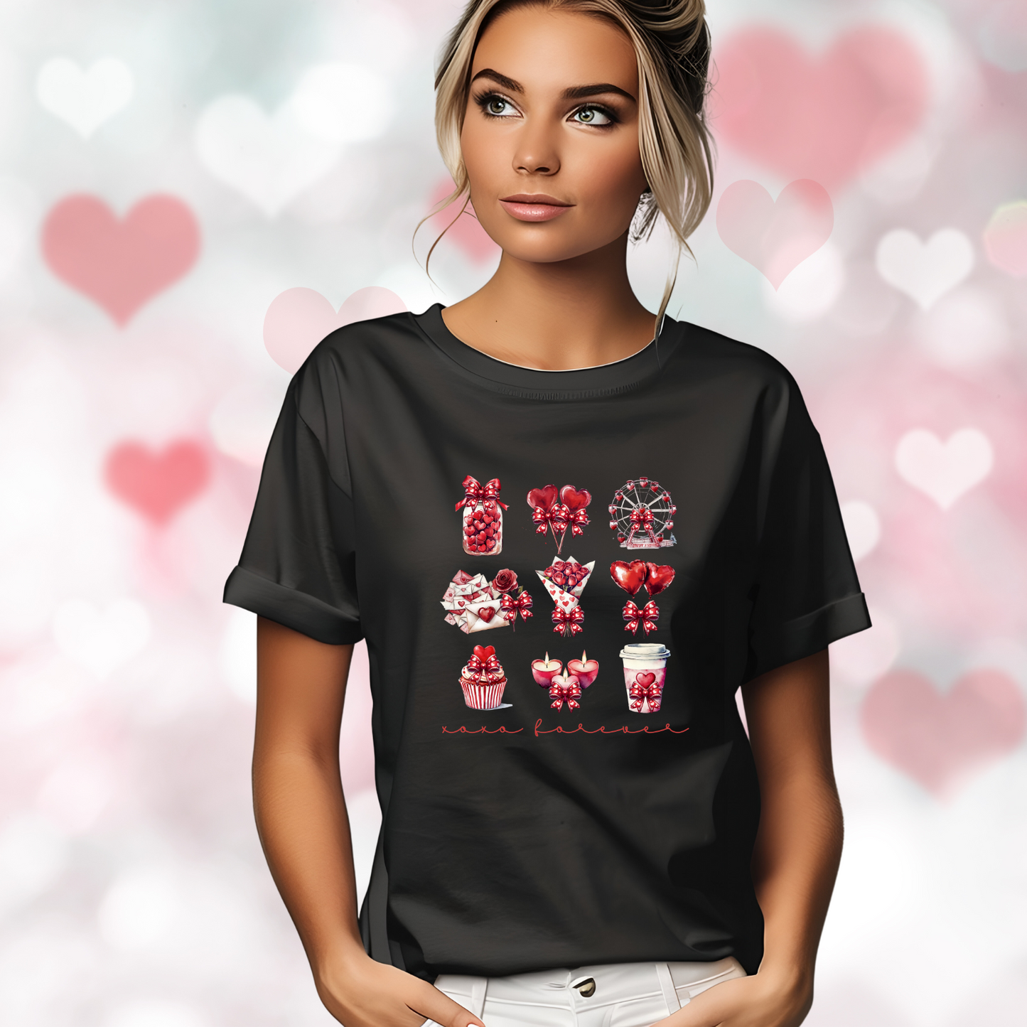 Xo Forever T-Shirt