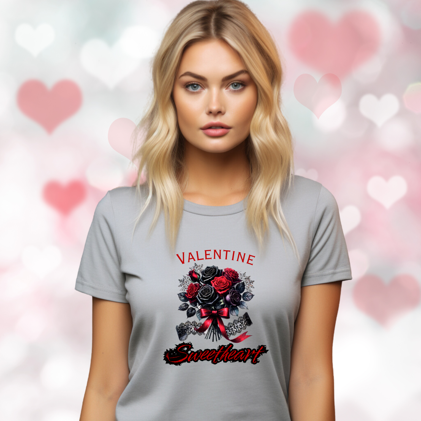 Valentine Sweetheart T-Shirt