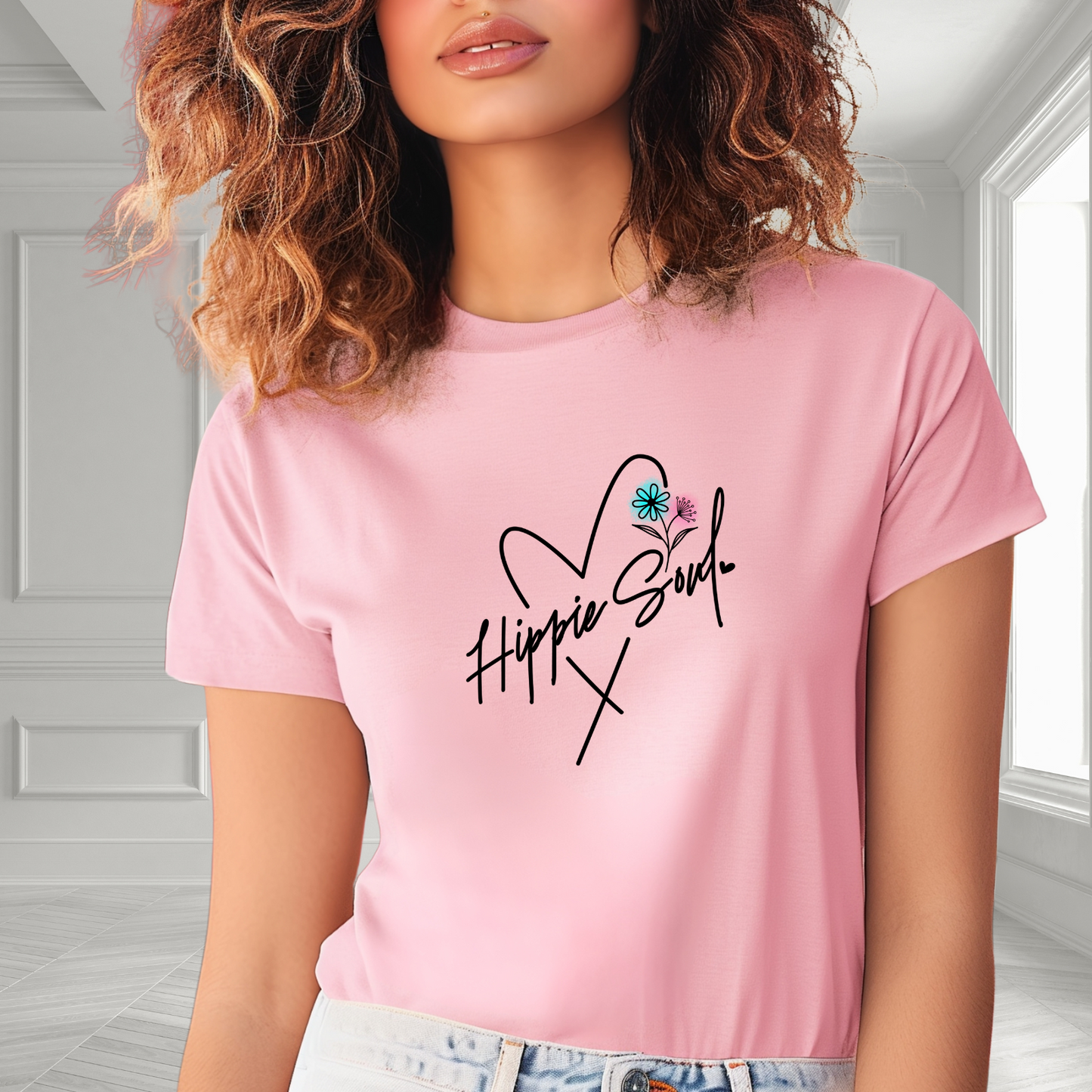 Hippie Soul T-Shirt