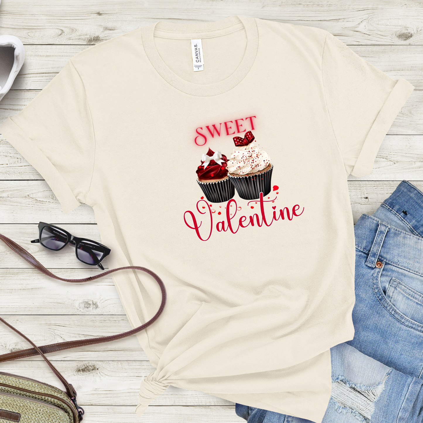 Sweet Valentine T-Shirt