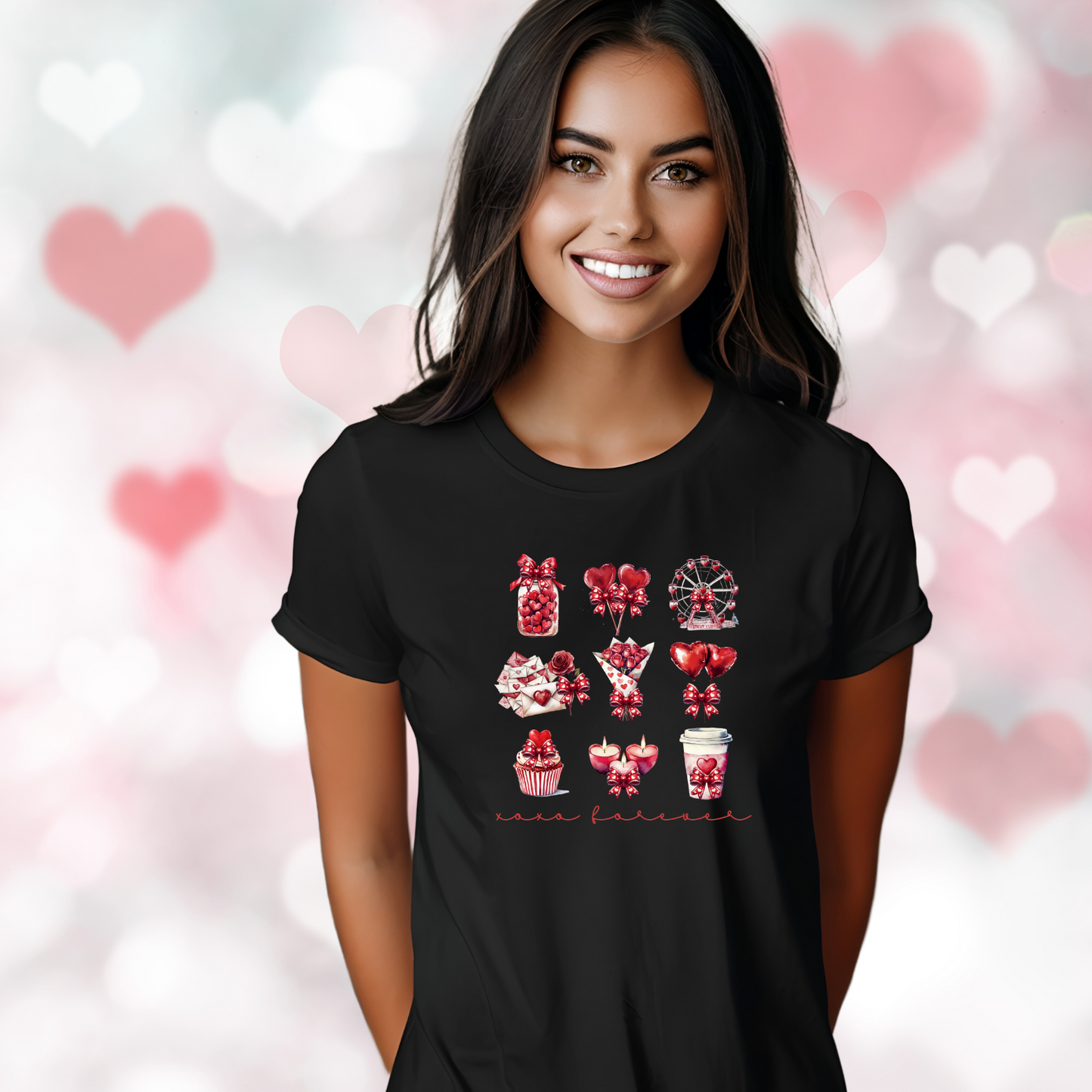 Xo Forever T-Shirt