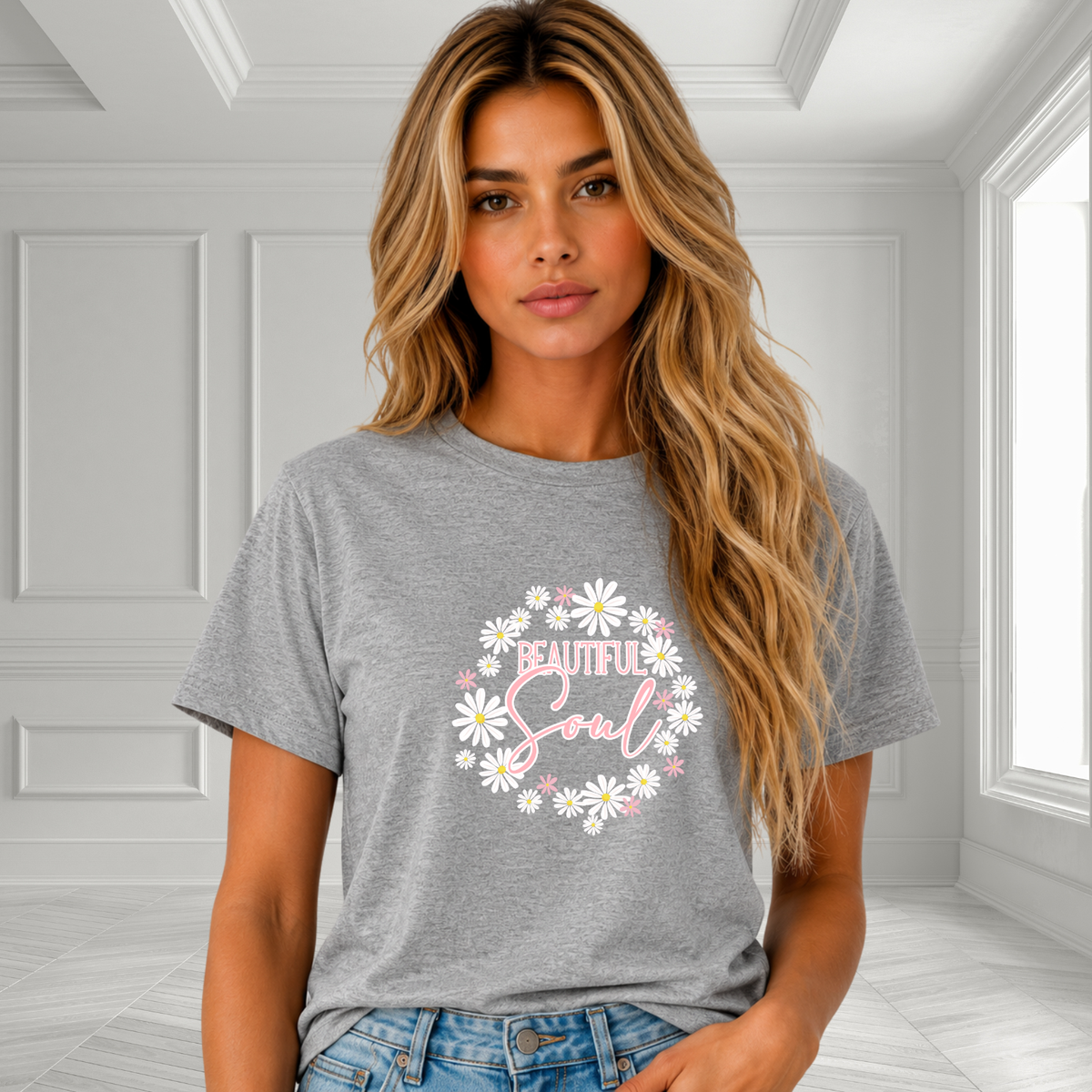 Beautiful Soul T-Shirt