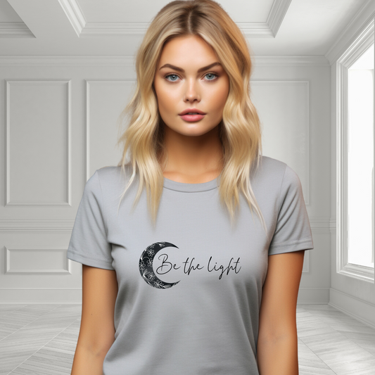 Be the Light T-Shirt