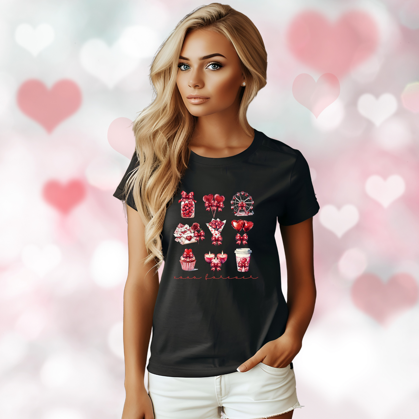 Xo Forever T-Shirt
