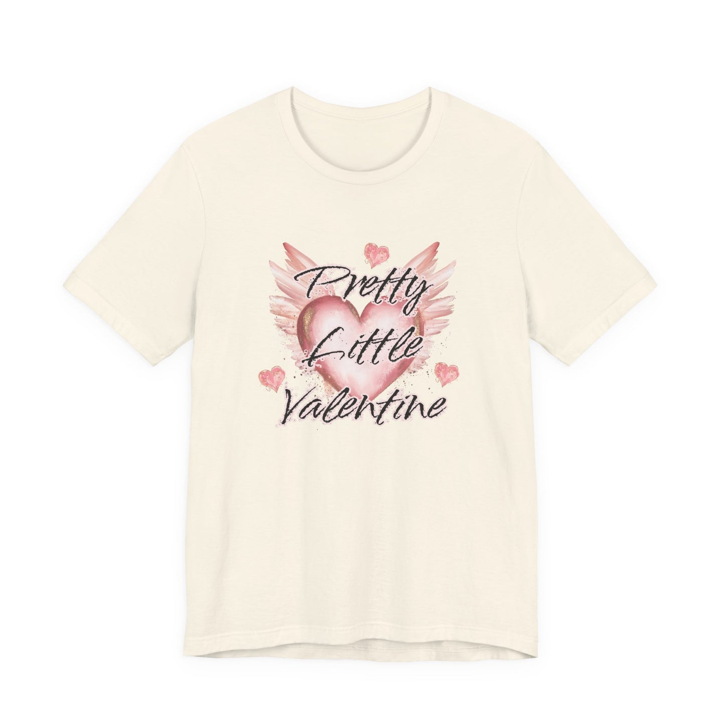 Pretty Little Valentine T-Shirt