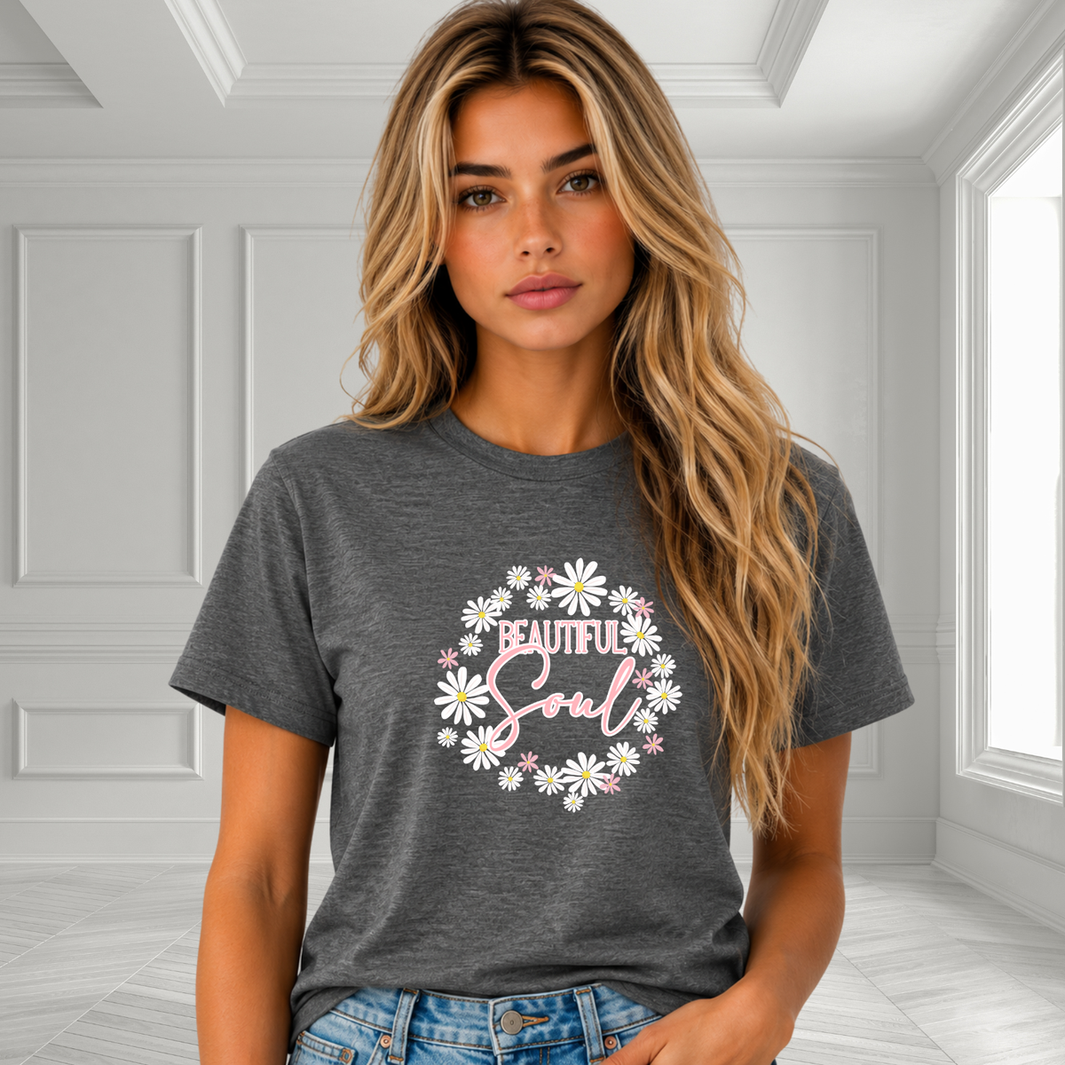 Beautiful Soul T-Shirt