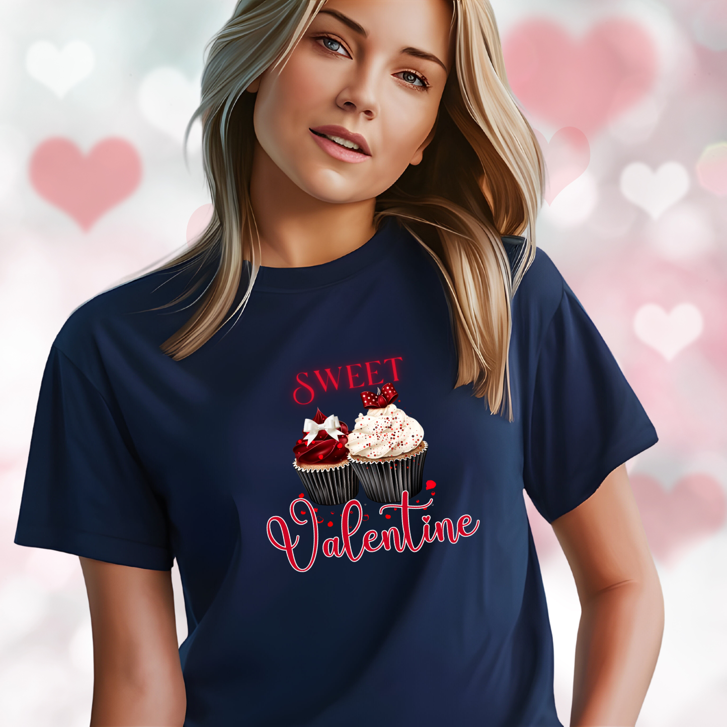 Sweet Valentine T-Shirt