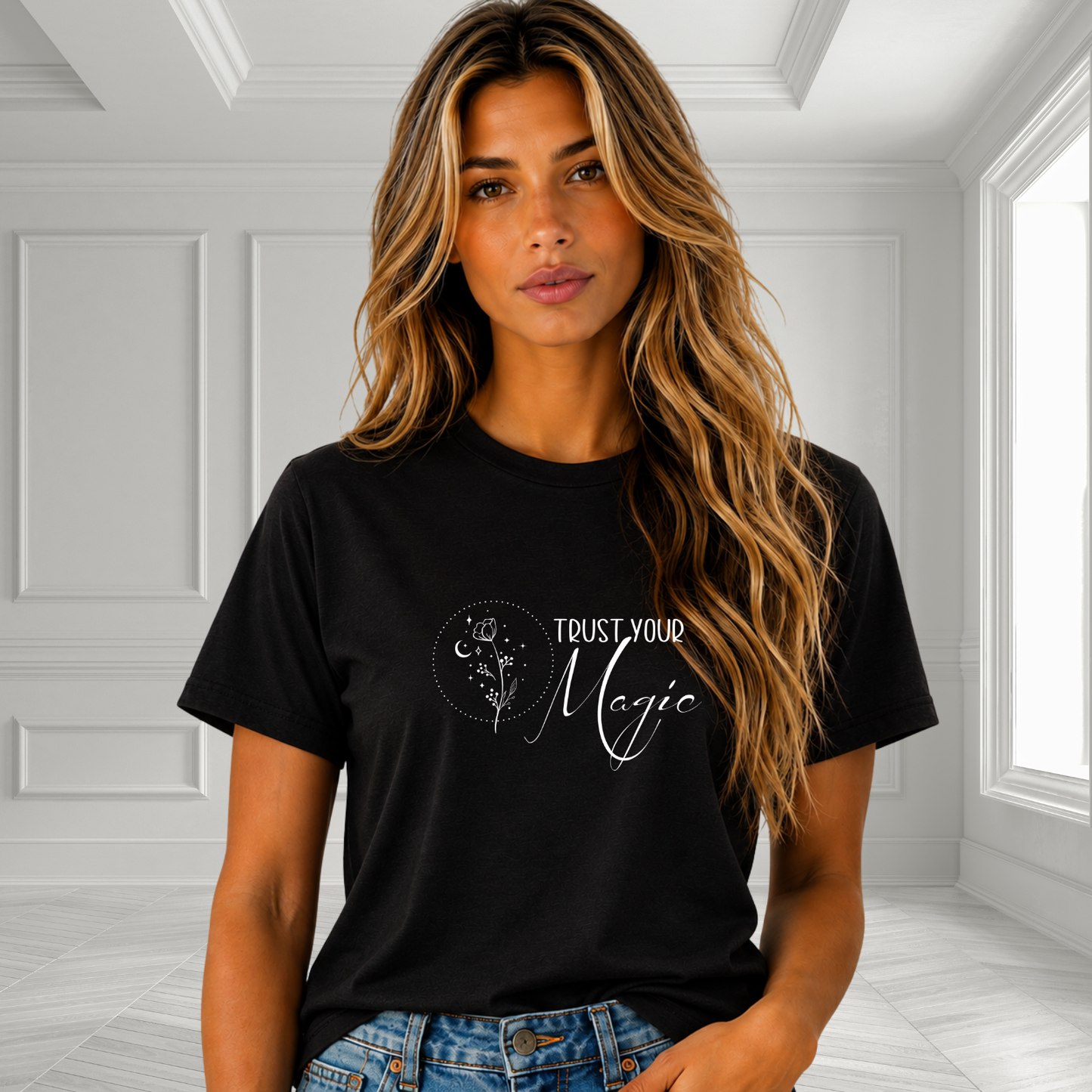 Trust Your Magic T-Shirt