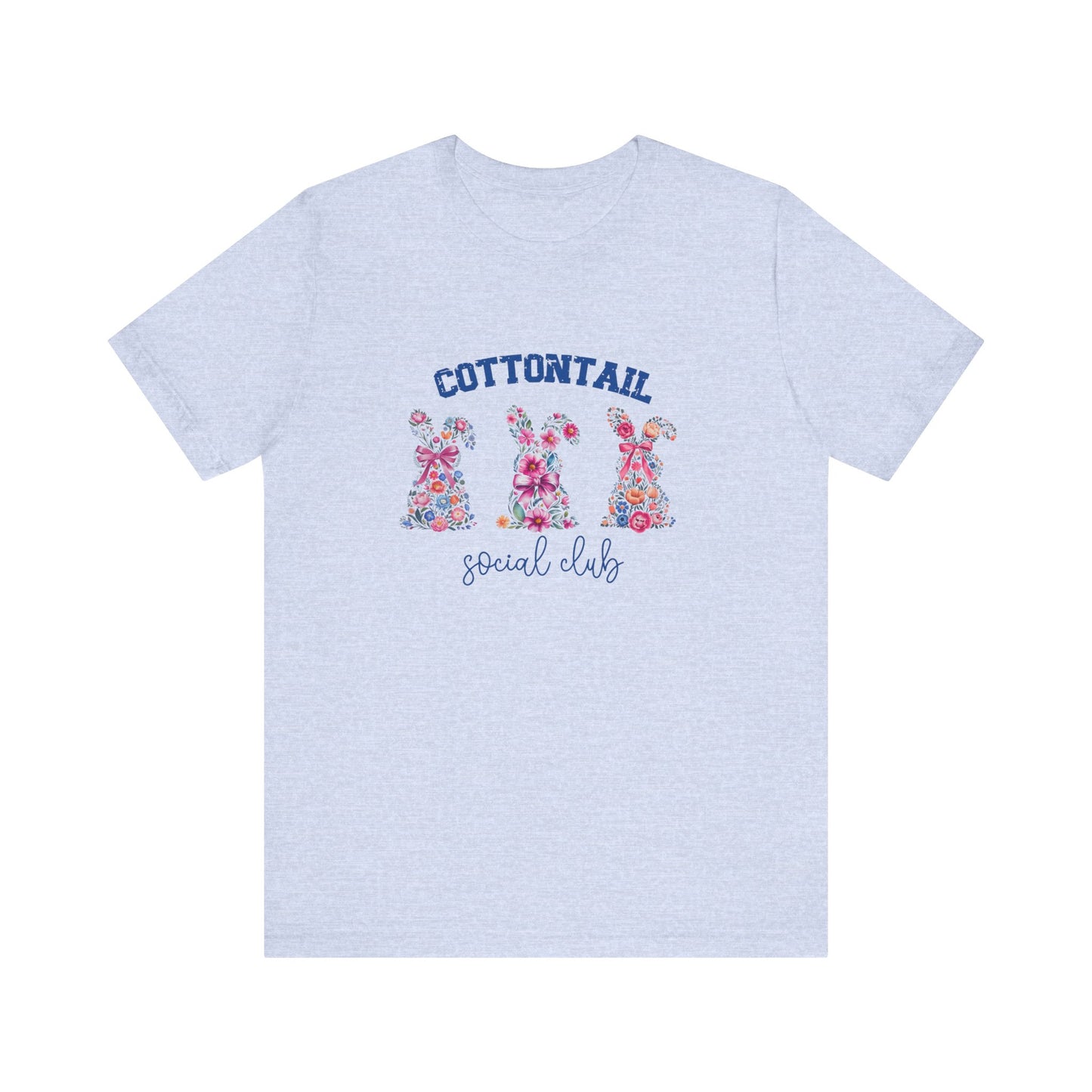 Cottontail Social Club T-Shirt