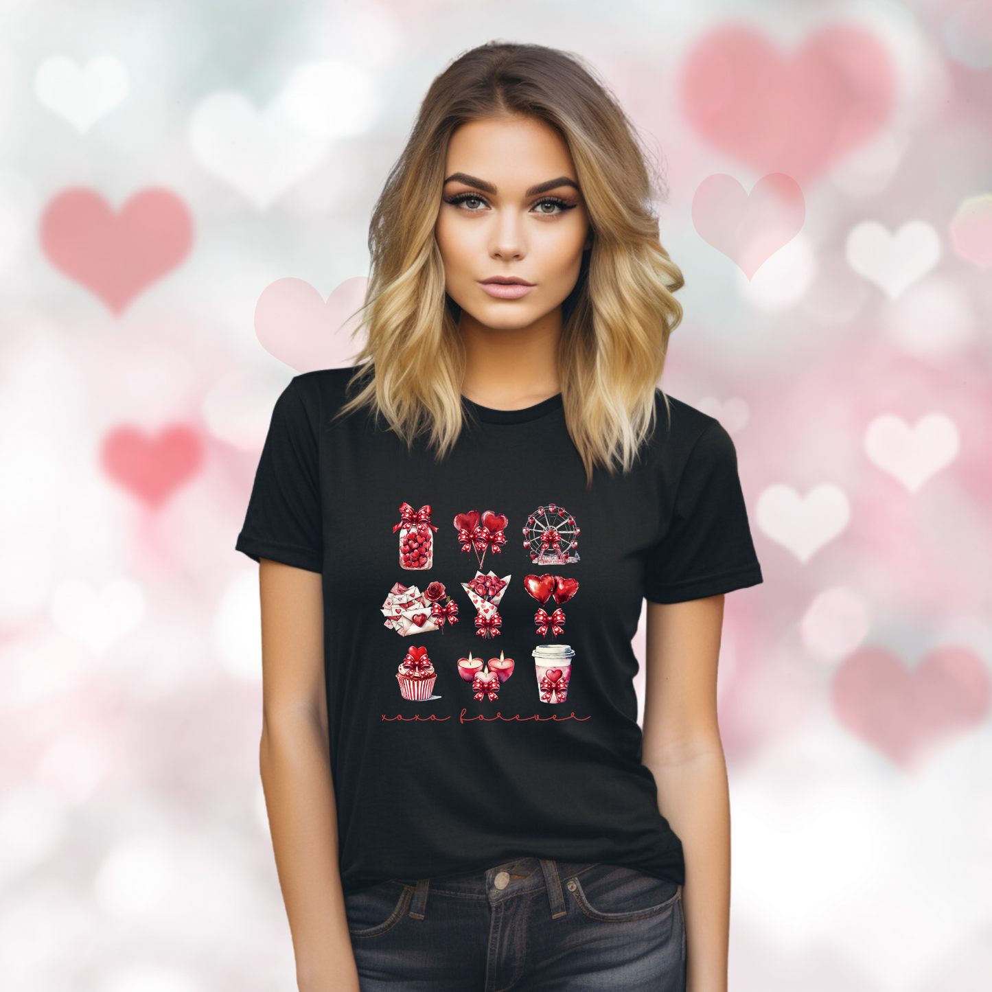 Xo Forever T-Shirt