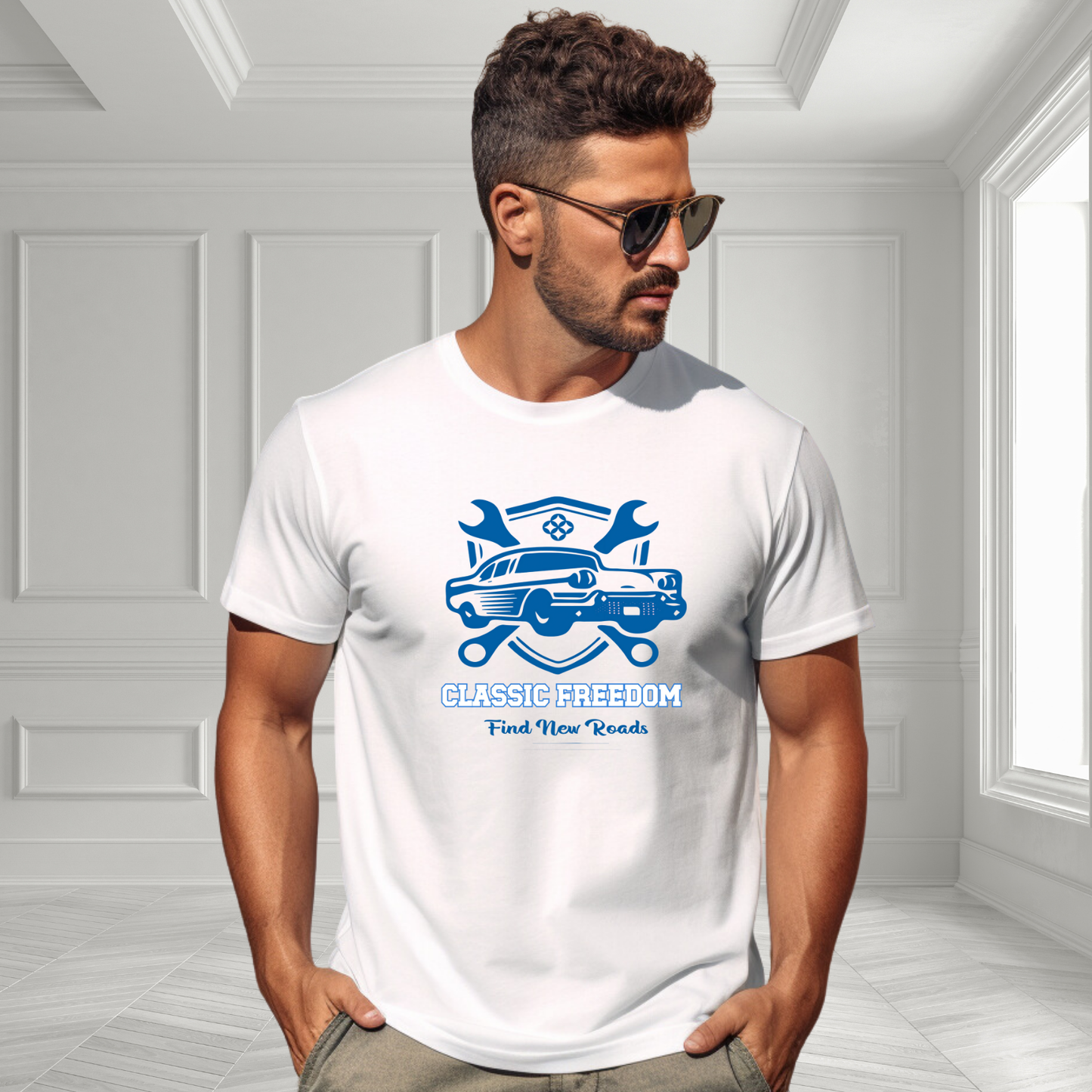 Classic Freedom T-Shirt