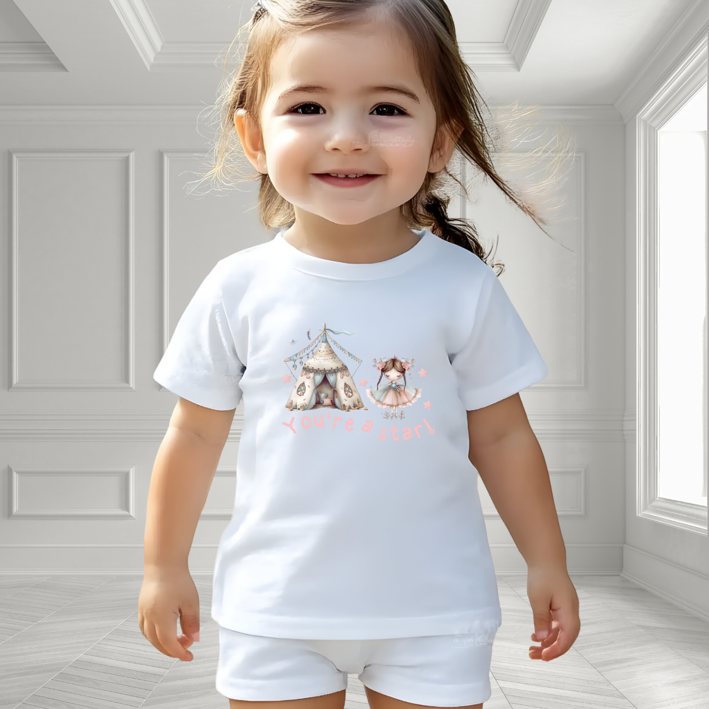 You’re A Star Toddler T-Shirt
