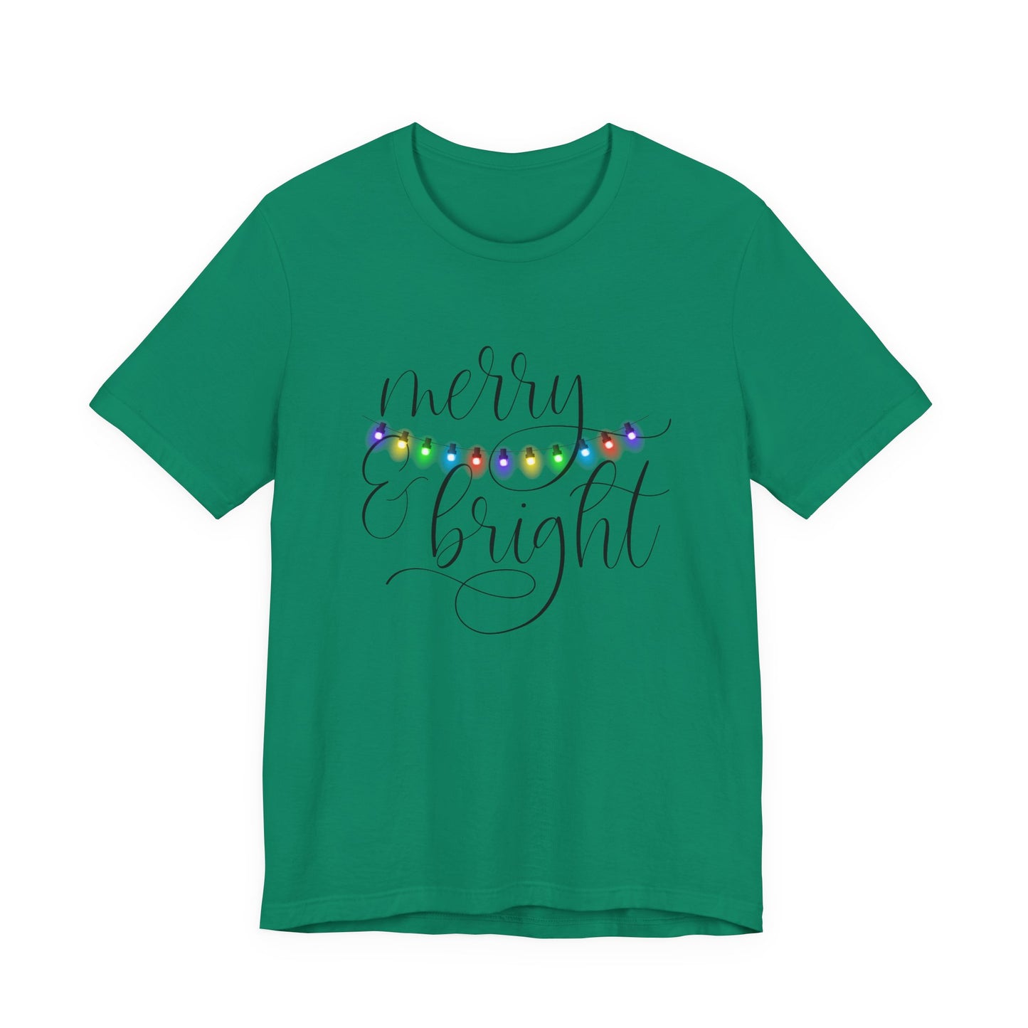 Merry & Bright T-Shirt