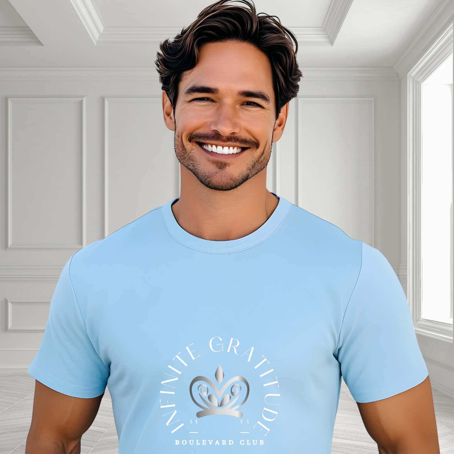 Infinite Gratitude T-Shirt