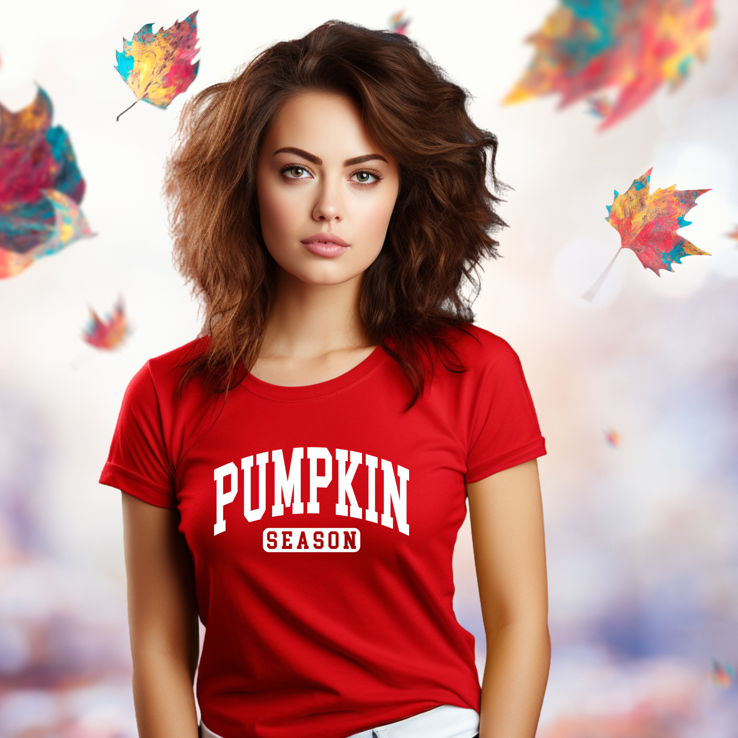 Pumpkin Season T-Shirt